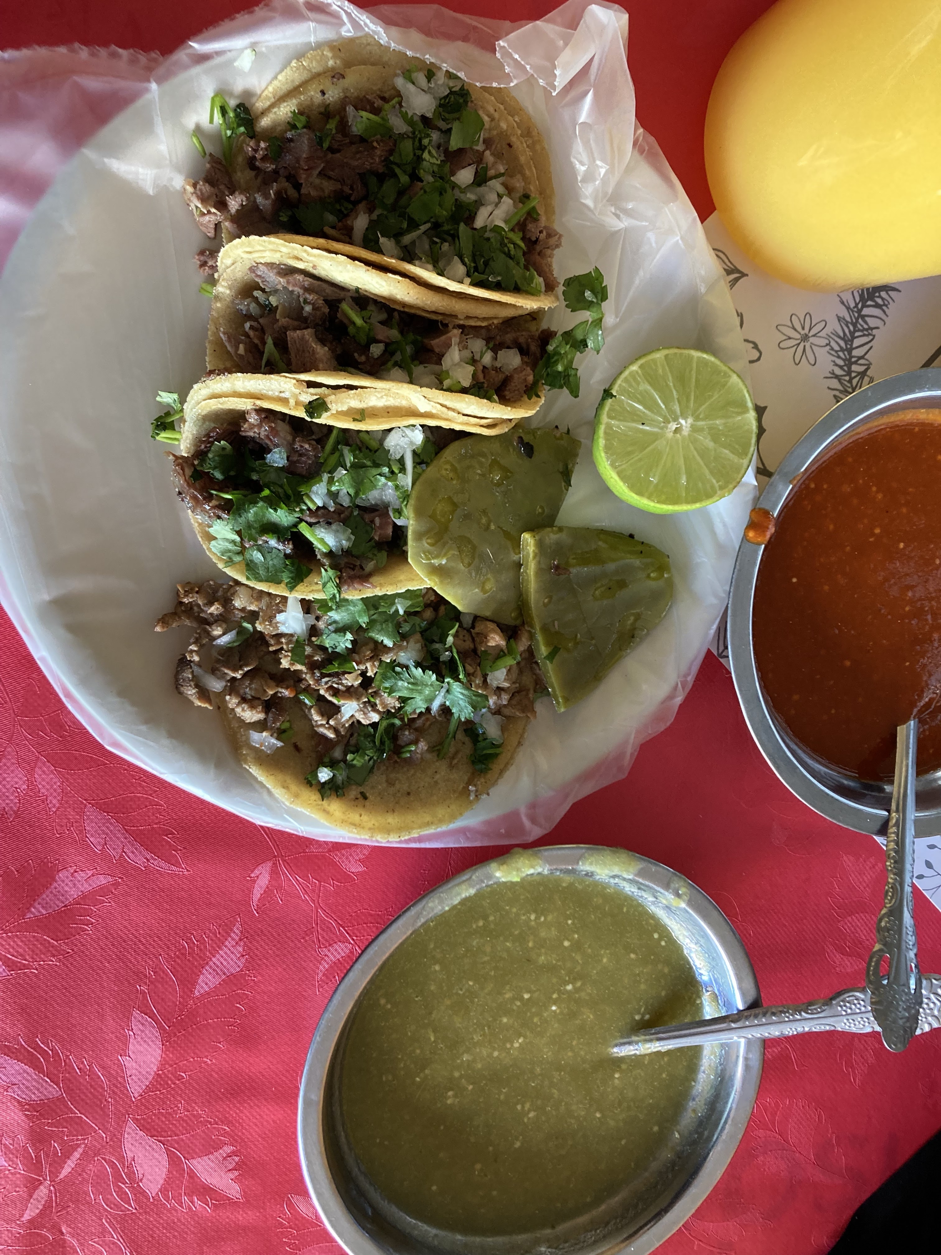 Tacos Rigo image 2