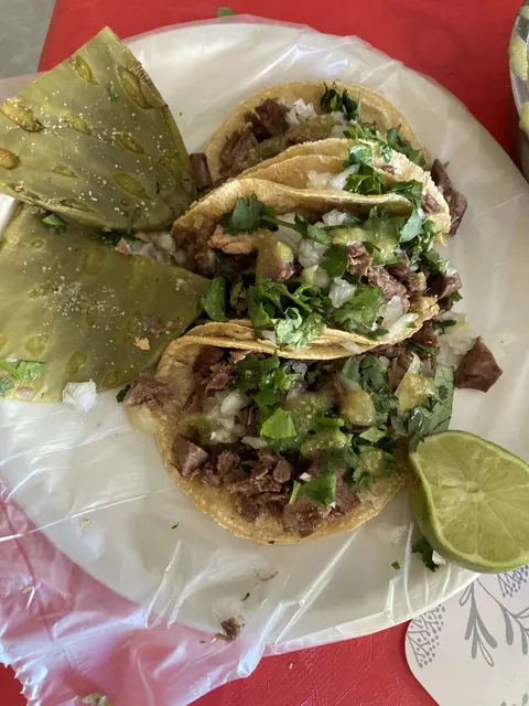 Tacos Rigo image 3