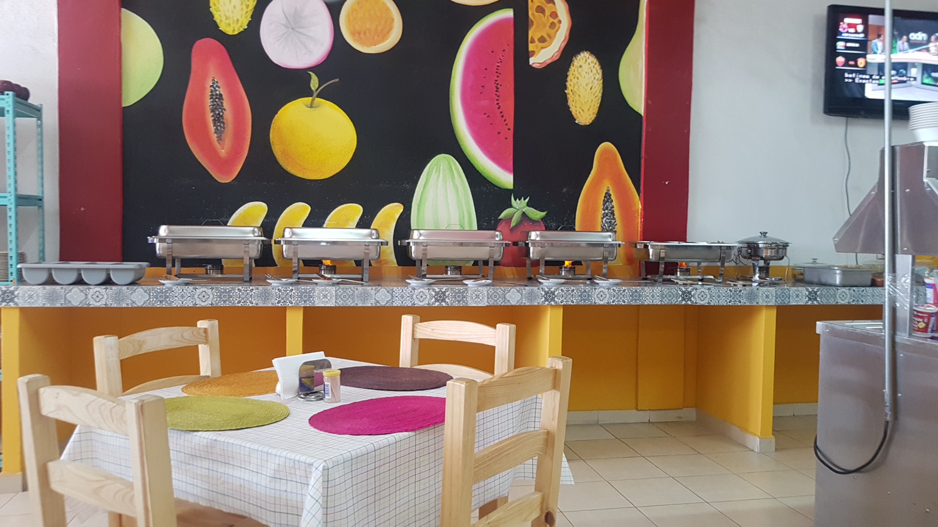 María Bonita Buffet image 1