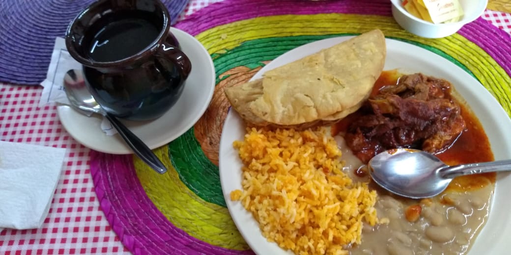 María Bonita Buffet image 2