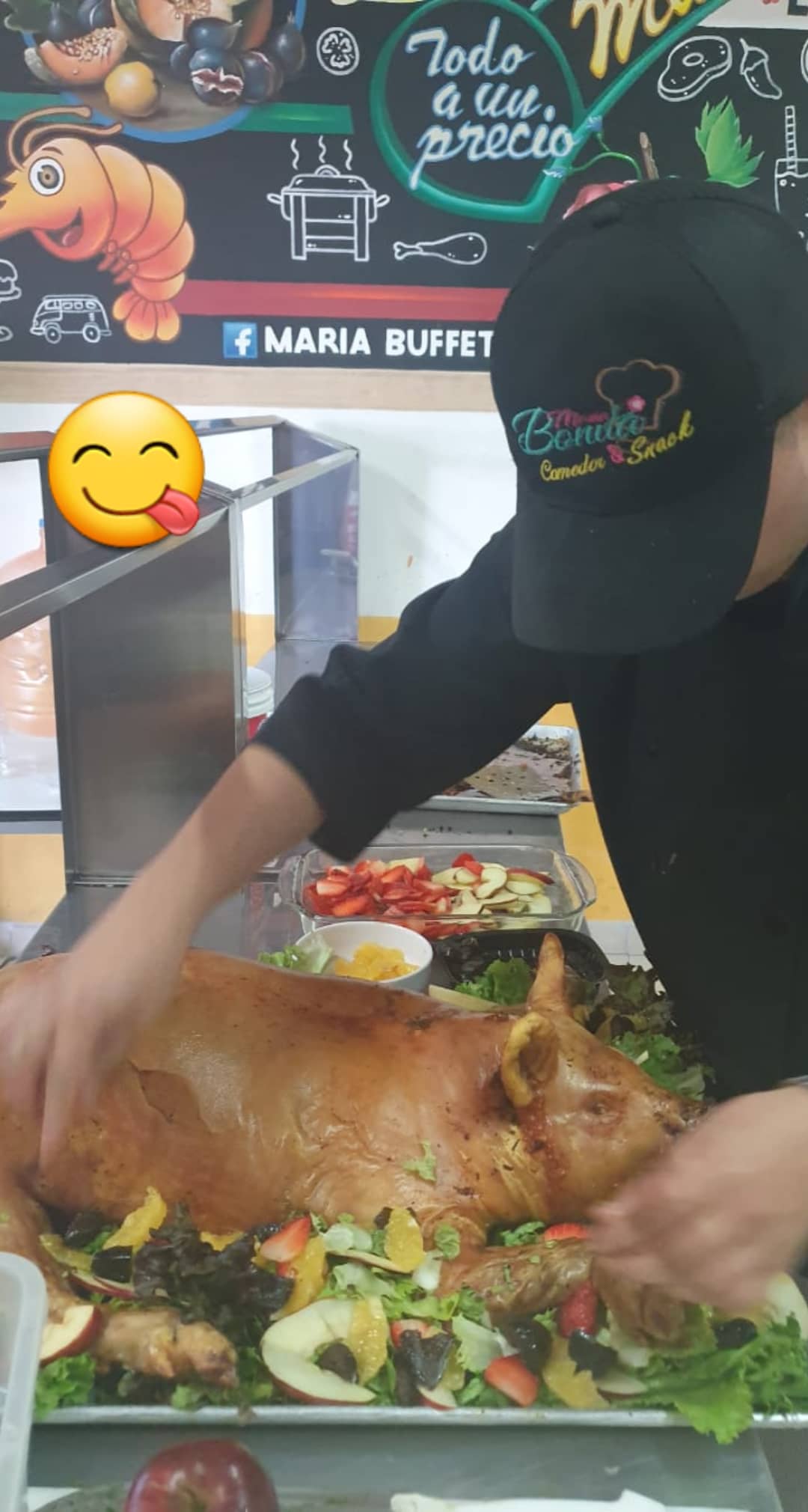 María Bonita Buffet image 5