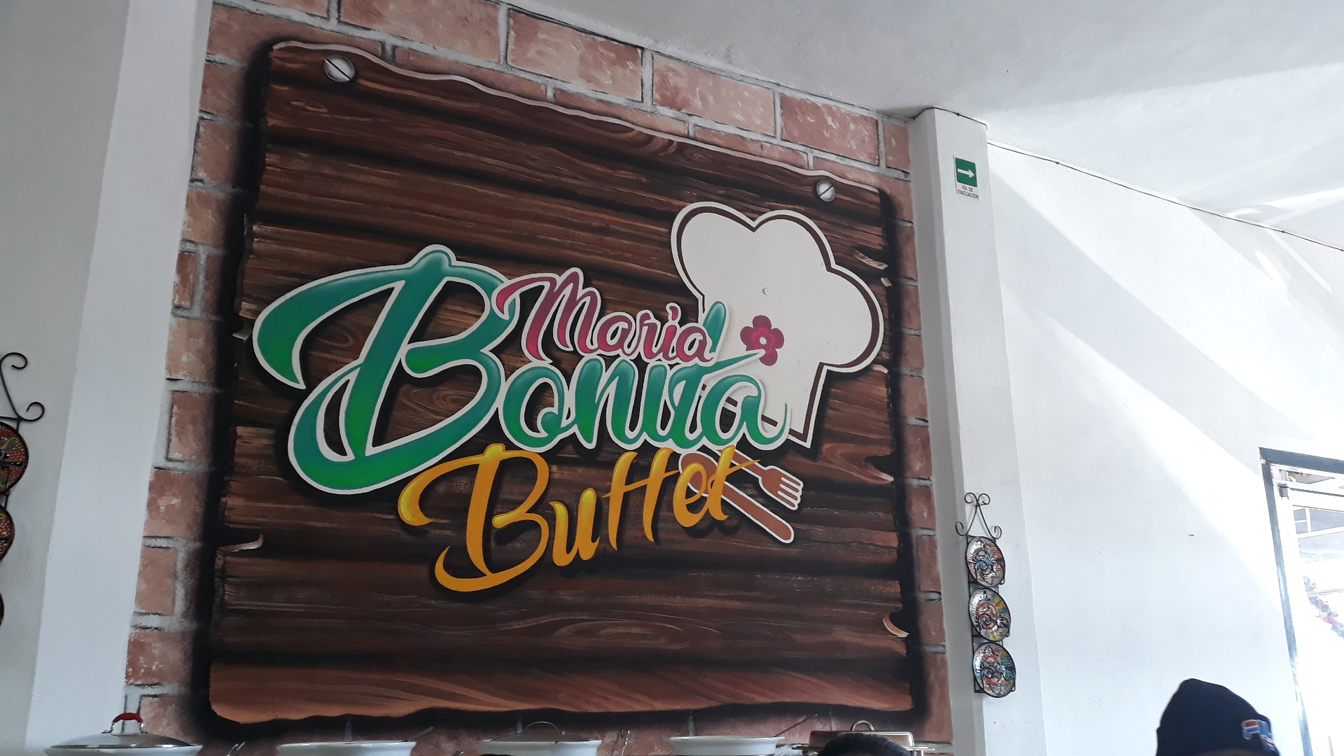 María Bonita Buffet image 6