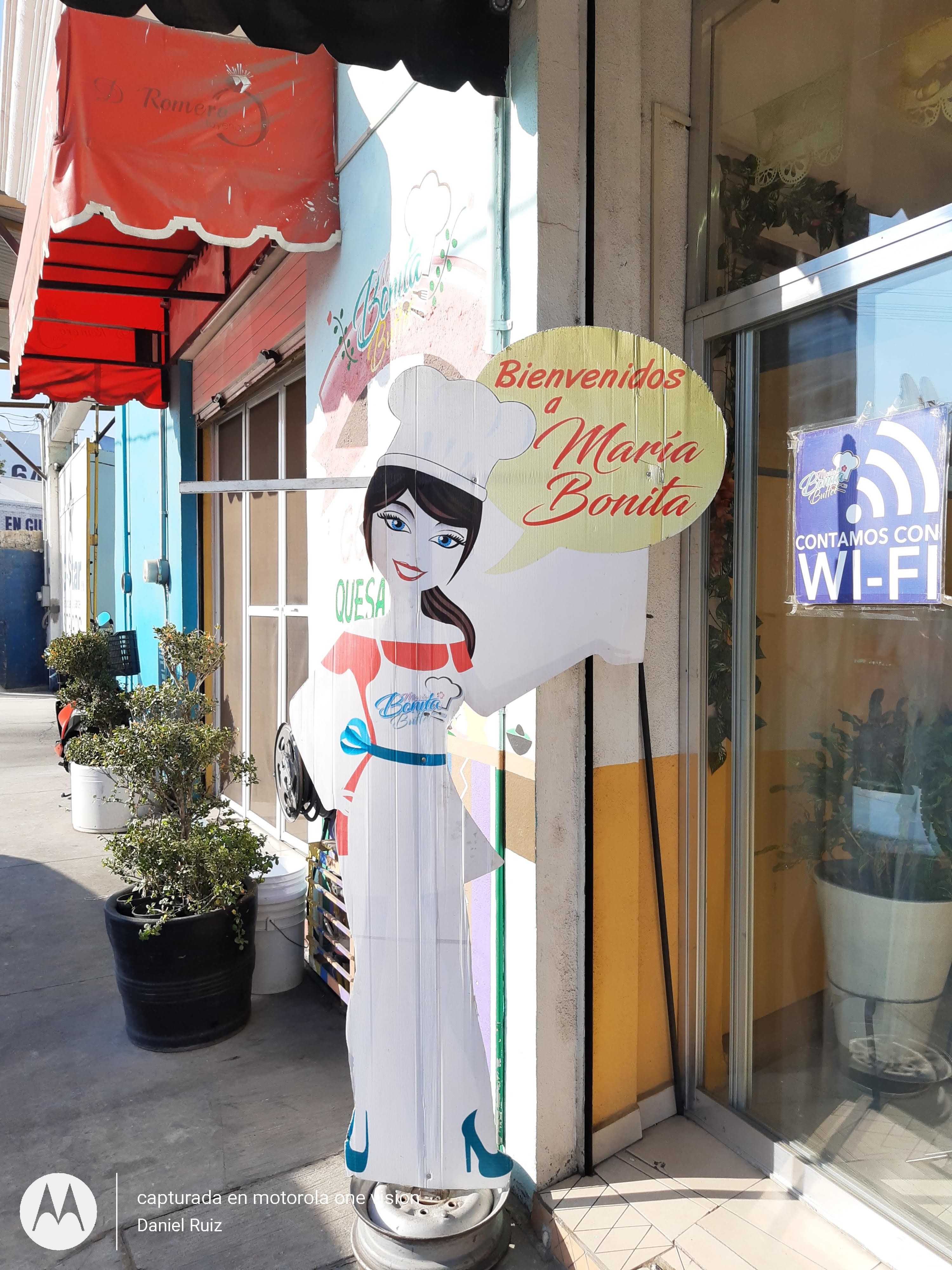 María Bonita Buffet image 7