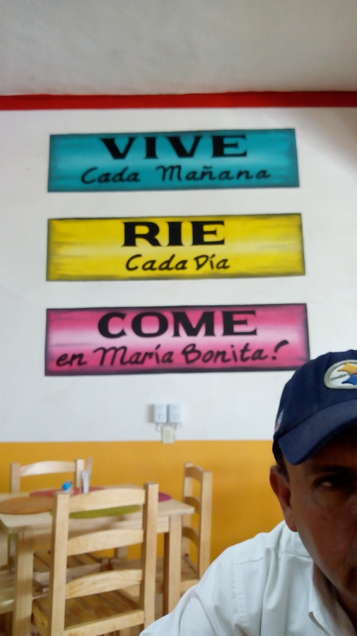 María Bonita Buffet image 8