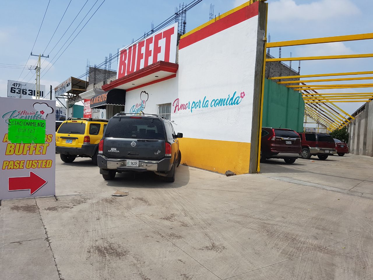 María Bonita Buffet image 9