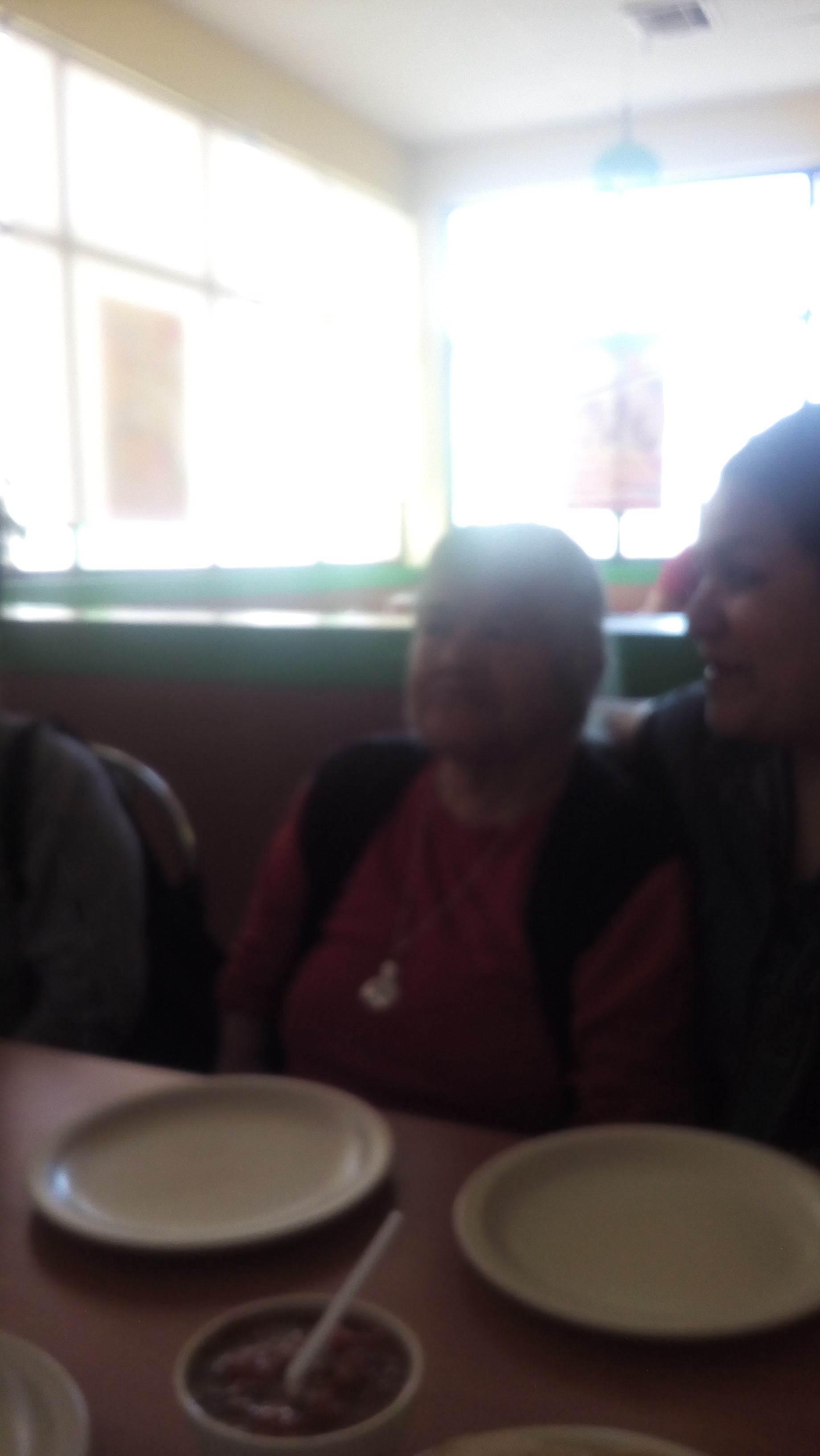 Restaurante Pollo Feliz Valle image 9