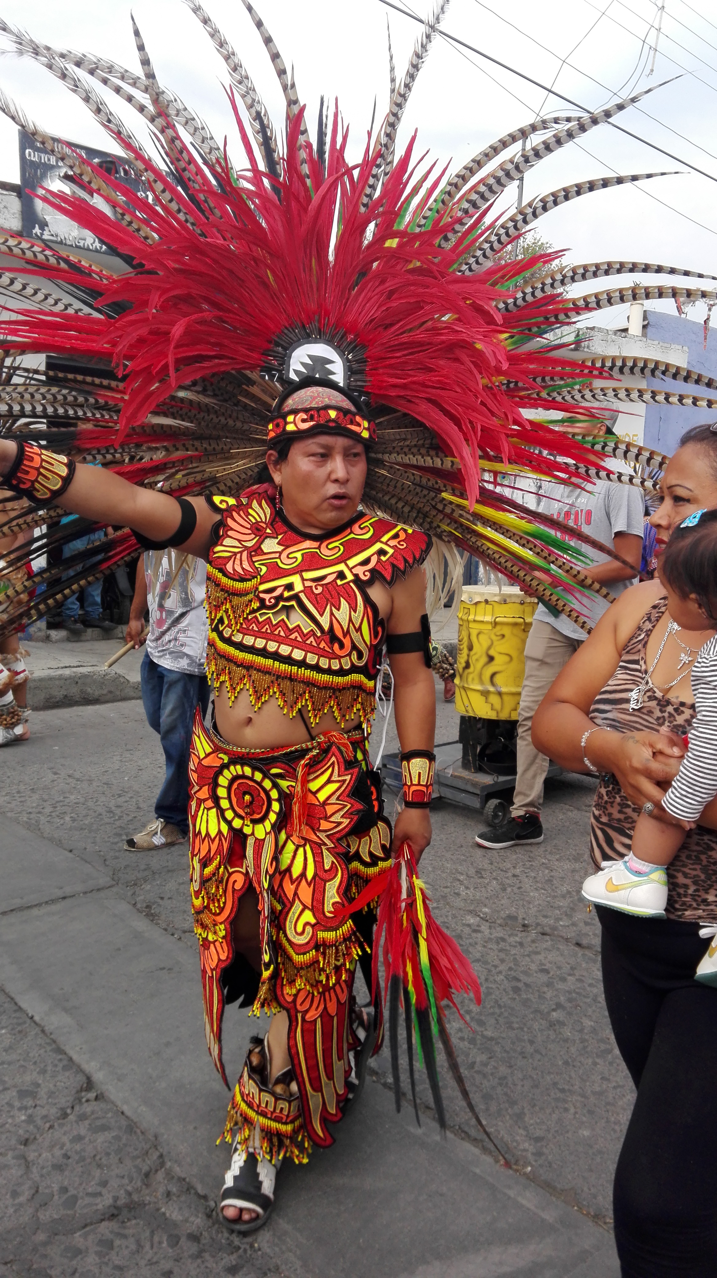 Restaurante Pollo Feliz Valle image 10