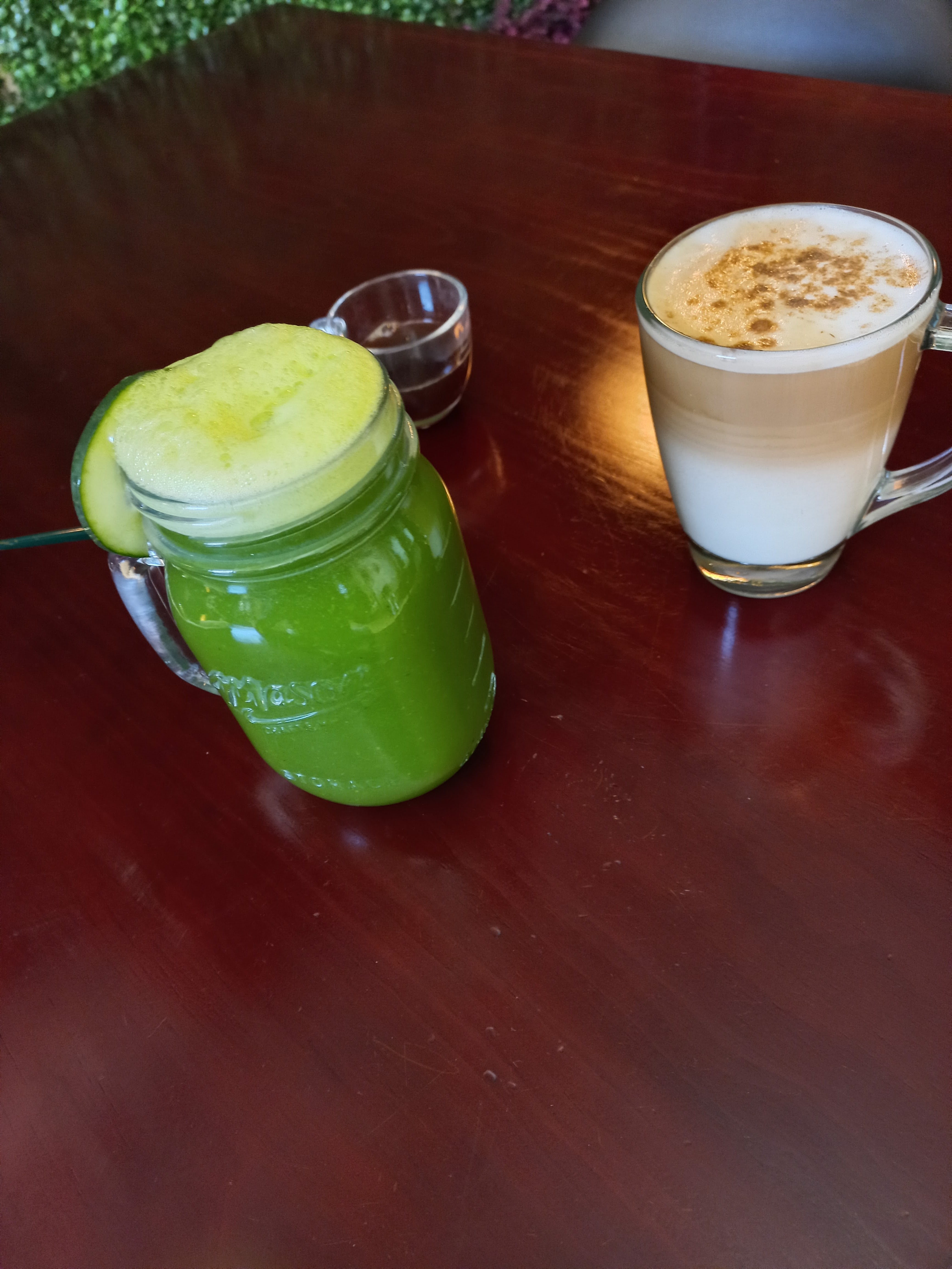 Candiles Restaurant-Café Mx image 2