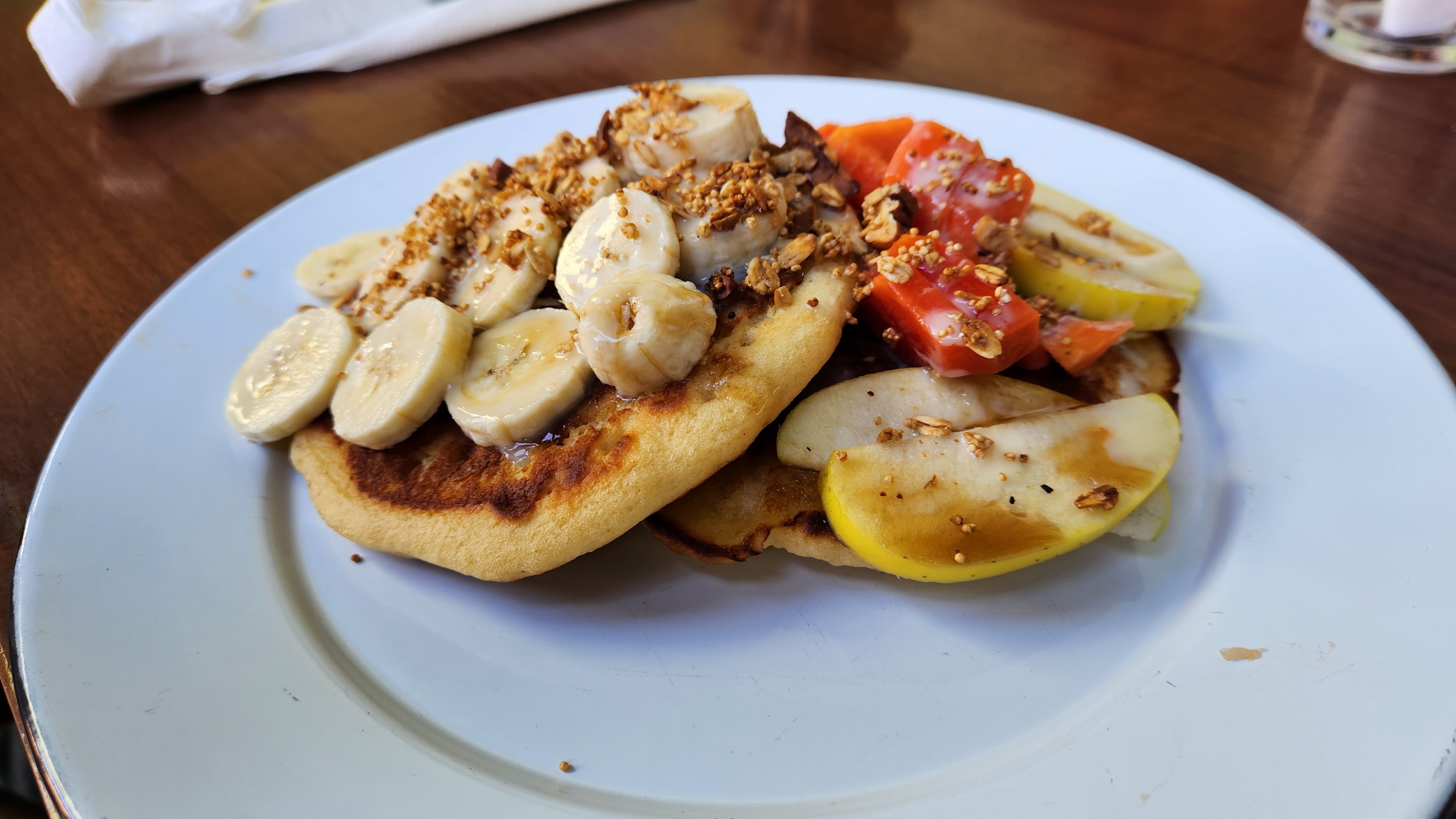 Candiles Restaurant-Café Mx image 3