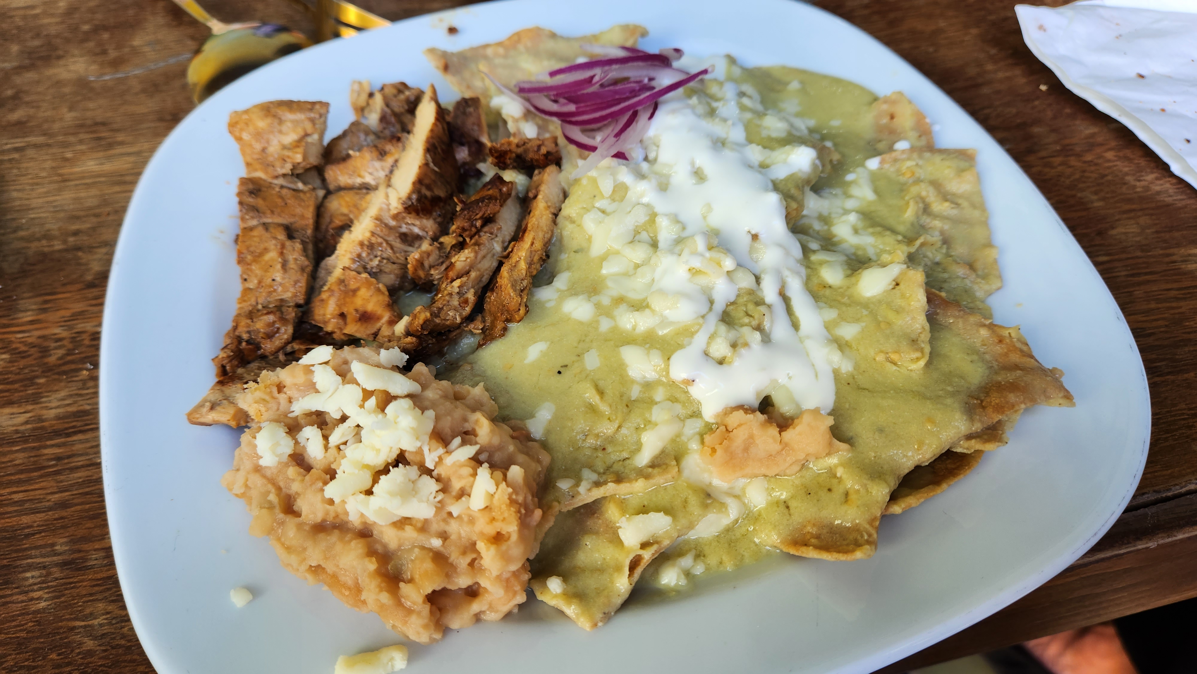 Candiles Restaurant-Café Mx image 4