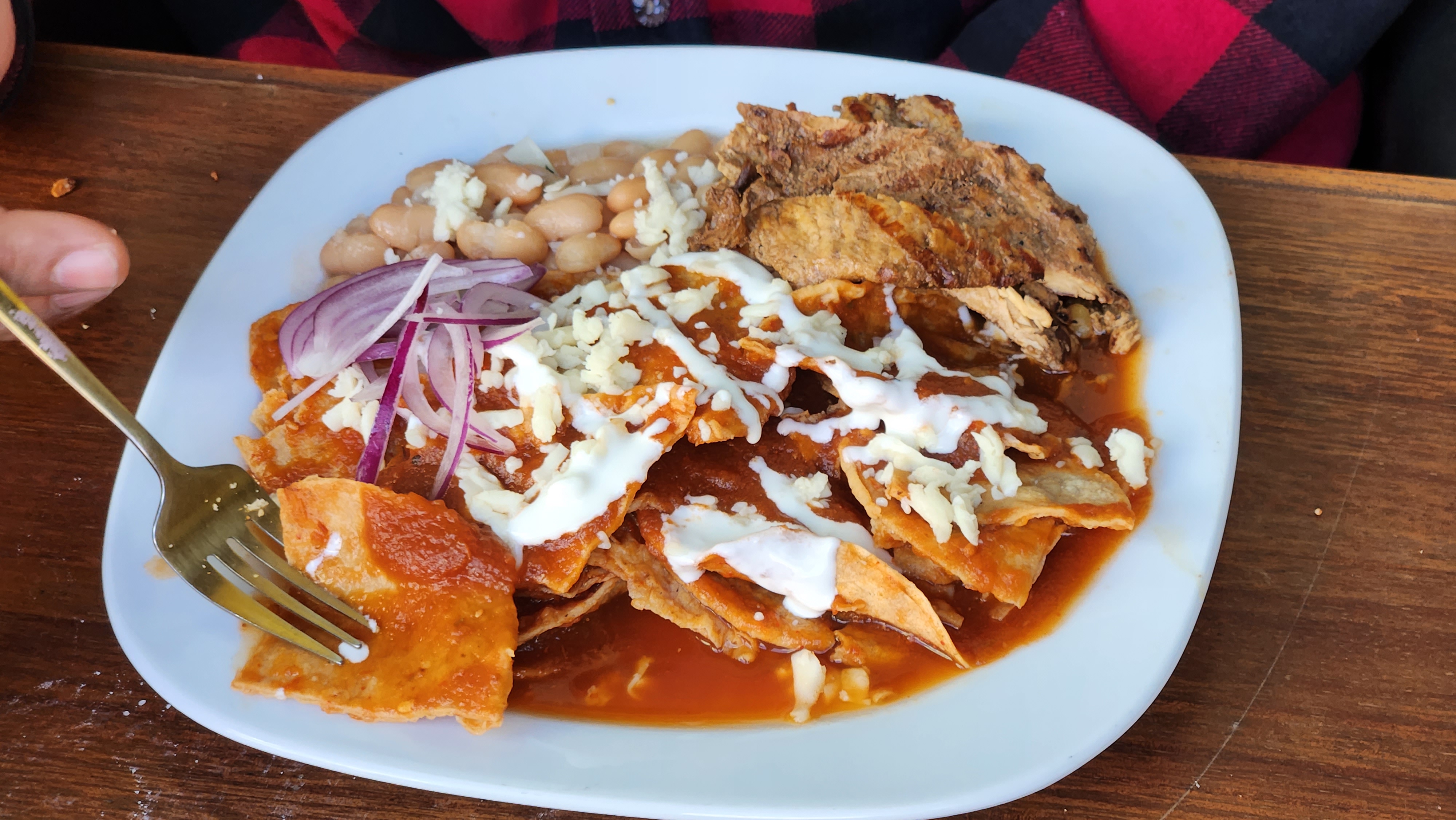 Candiles Restaurant-Café Mx image 5