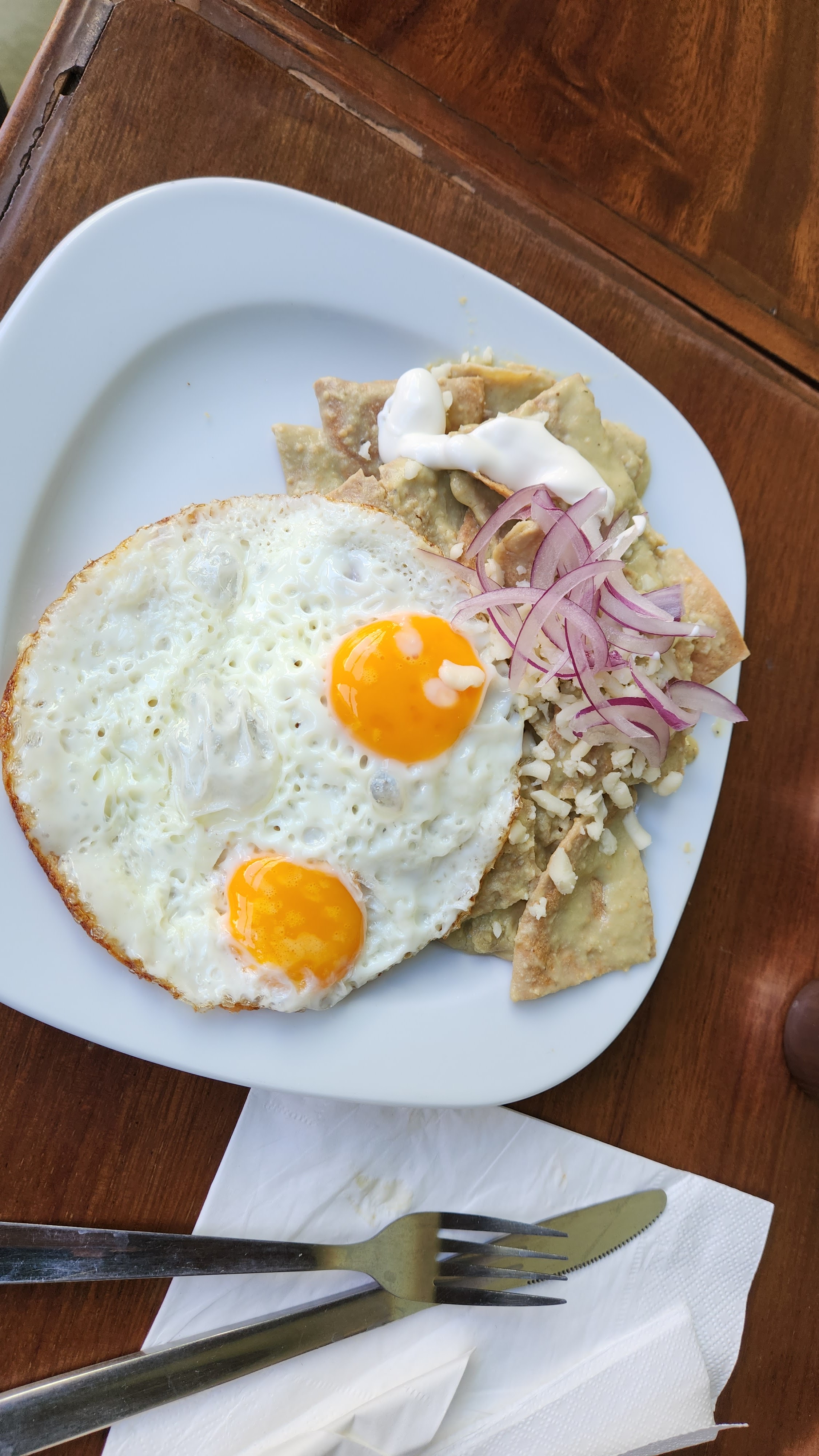 Candiles Restaurant-Café Mx image 7