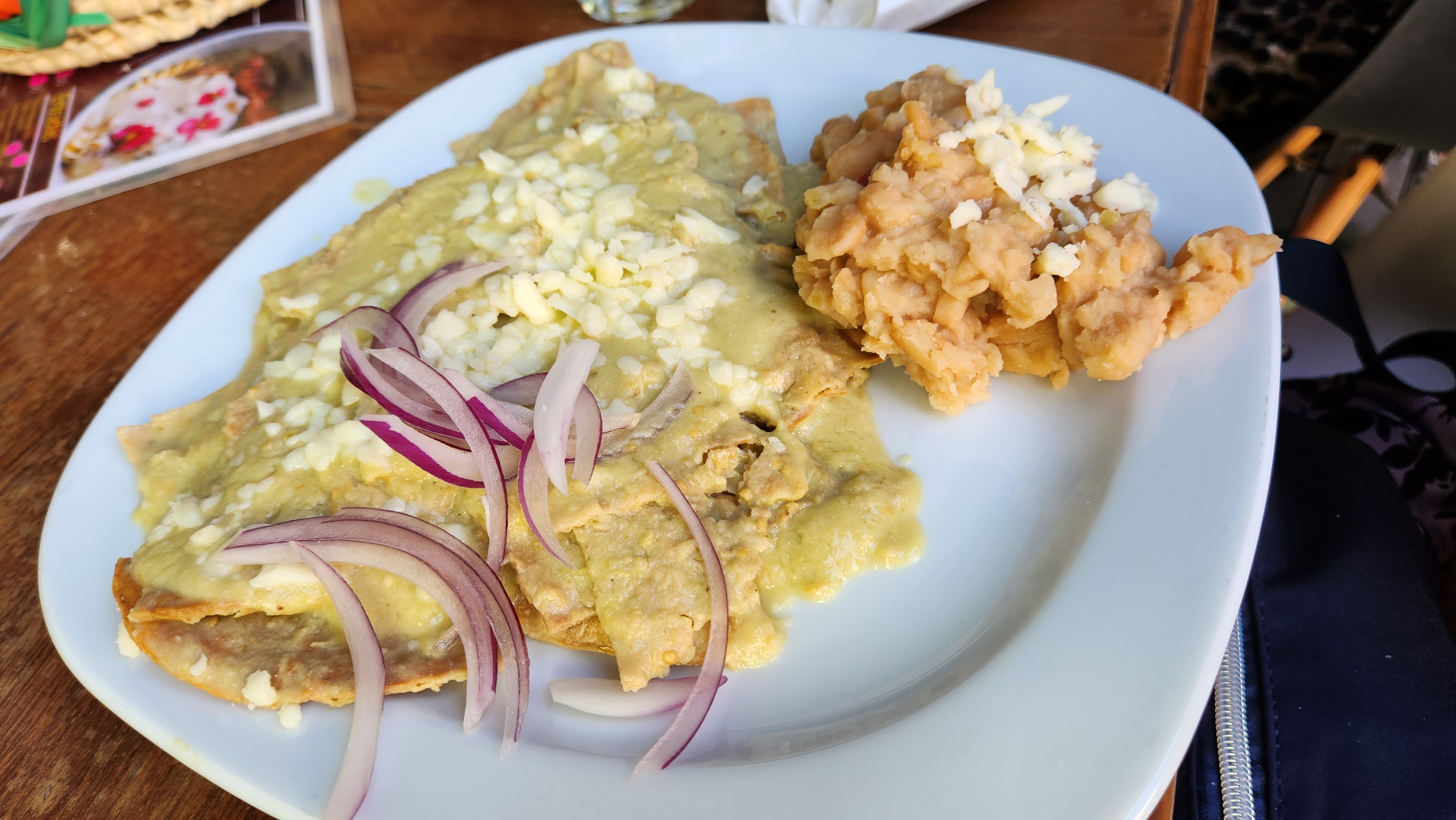 Candiles Restaurant-Café Mx image 8