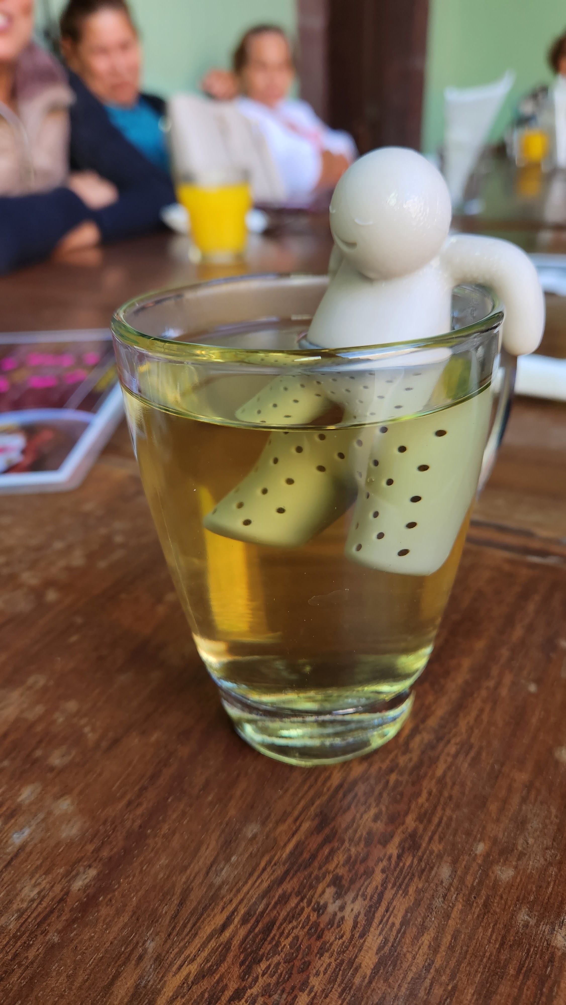 Candiles Restaurant-Café Mx image 9