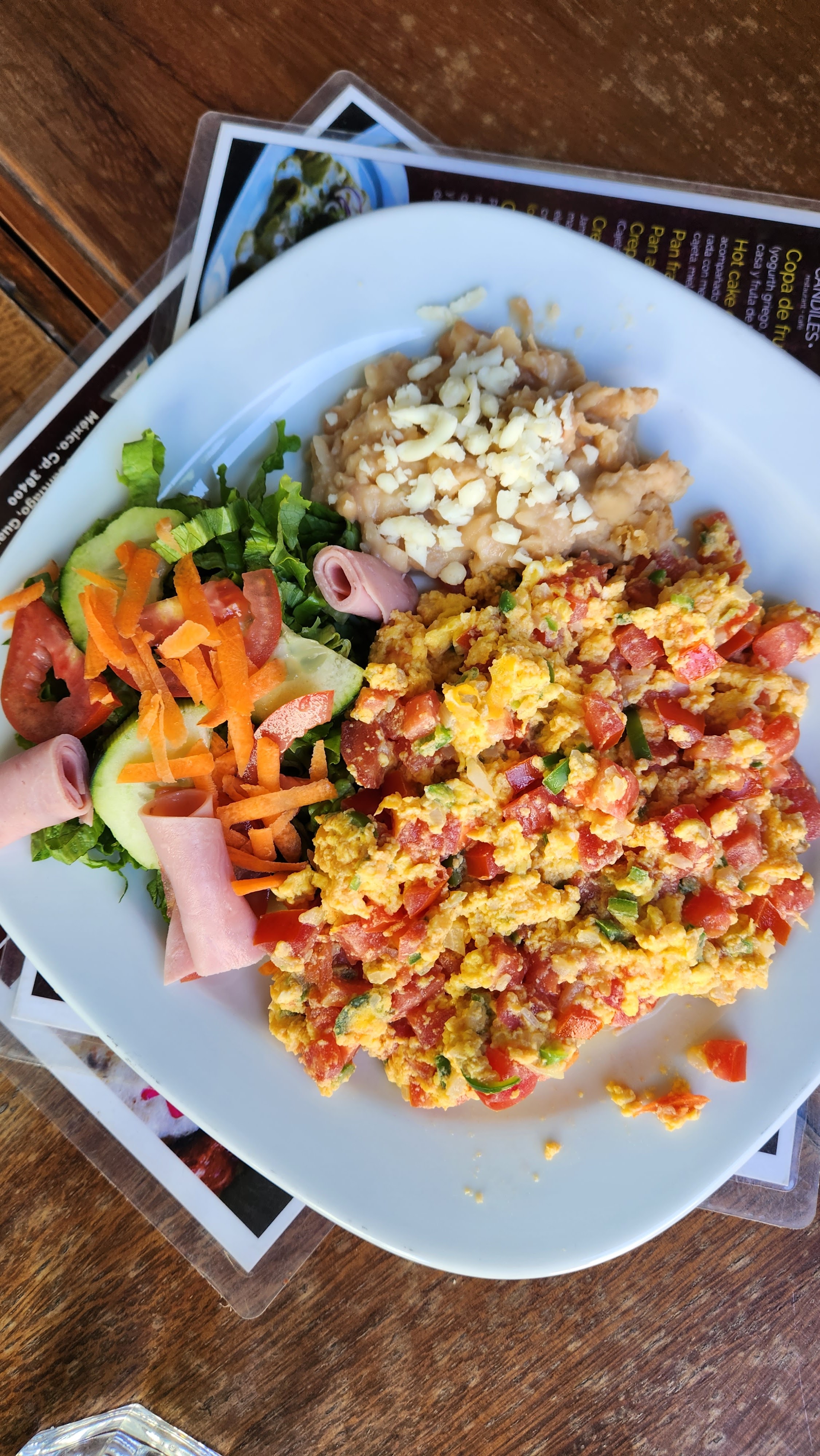 Candiles Restaurant-Café Mx image 10