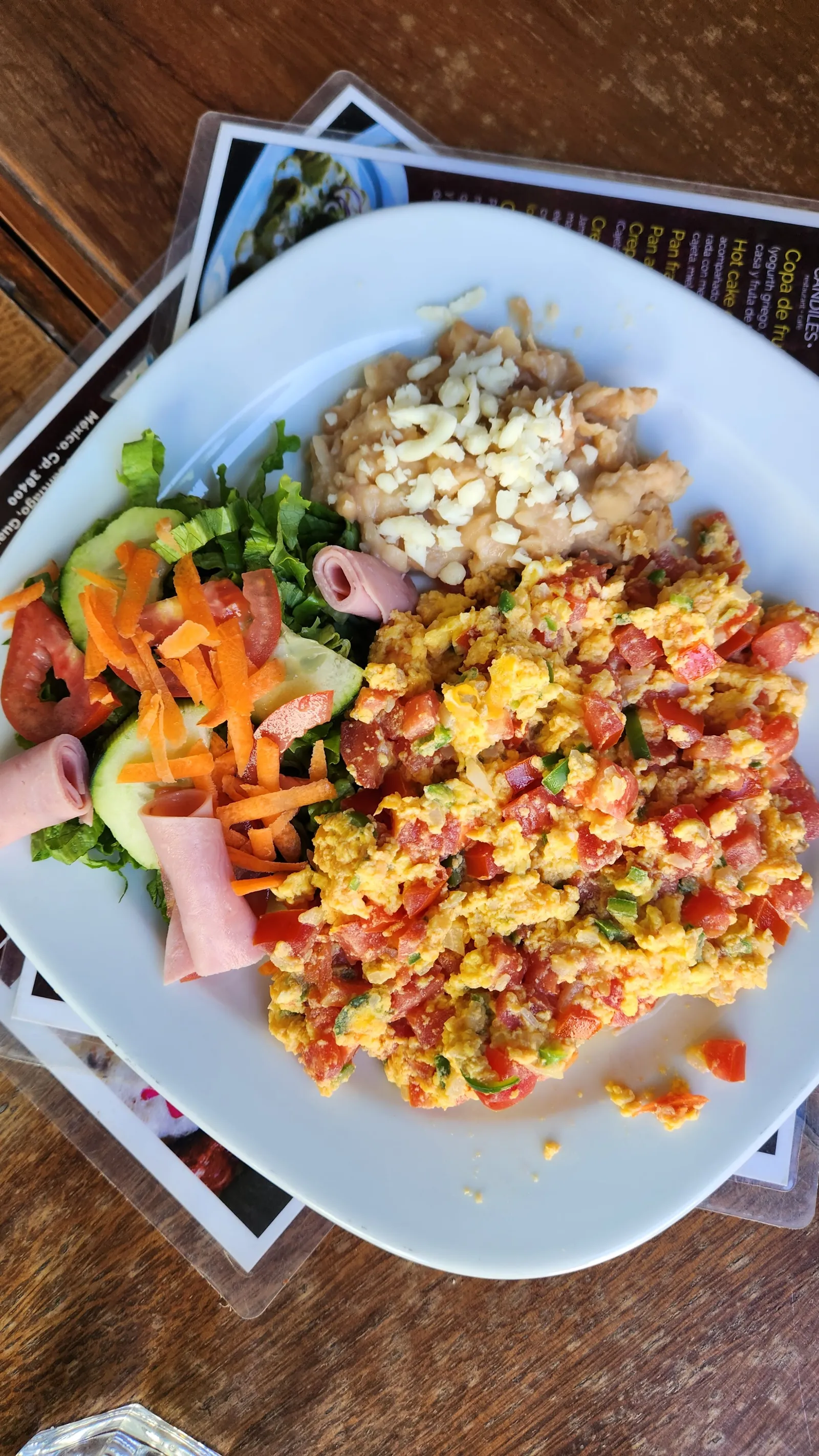 Candiles Restaurant-Café Mx image 10