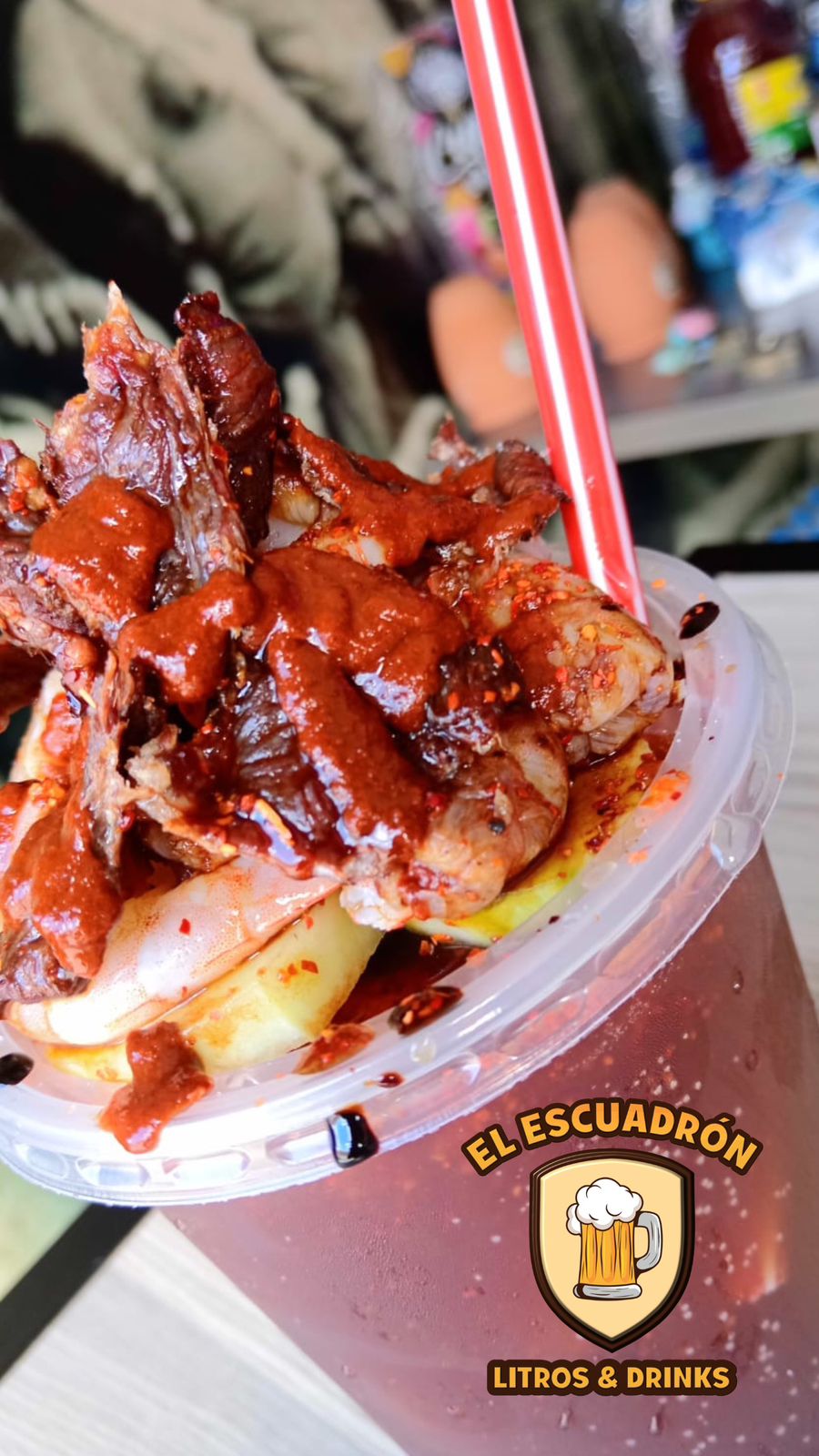 El Escuadron image 1