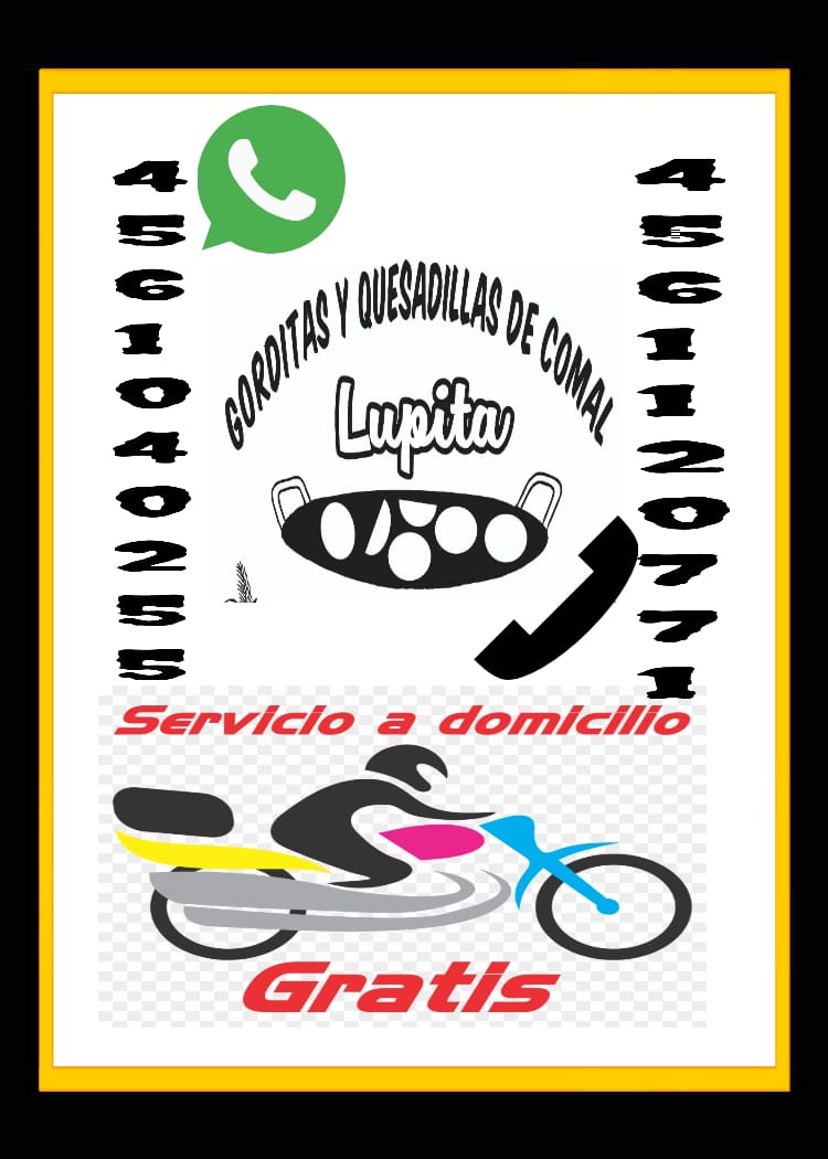 QUESADILLAS LUPITA image 2