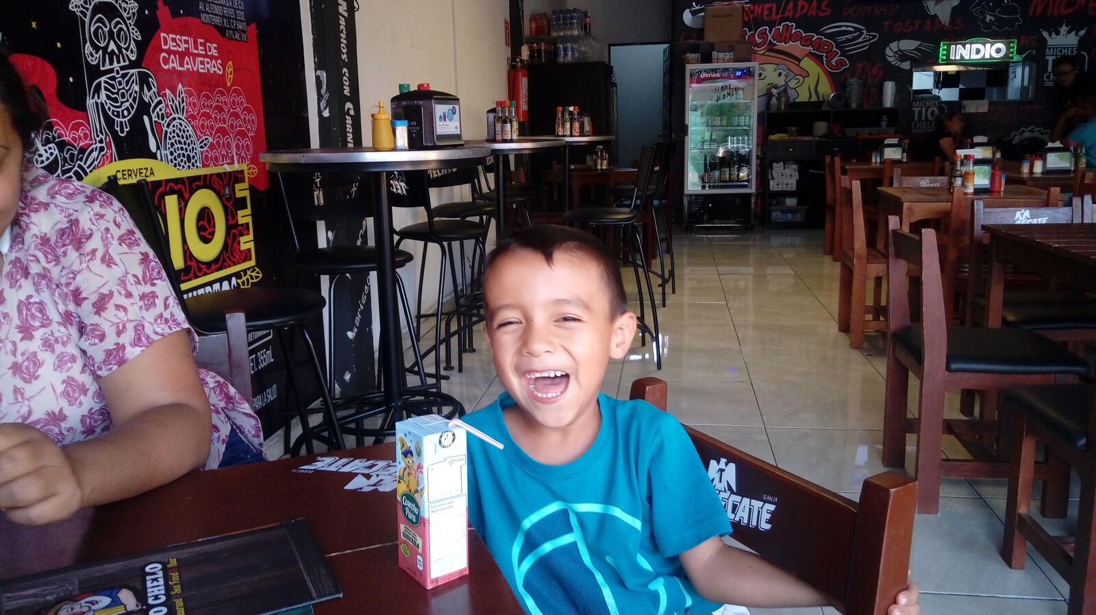Tio Chelo image 8