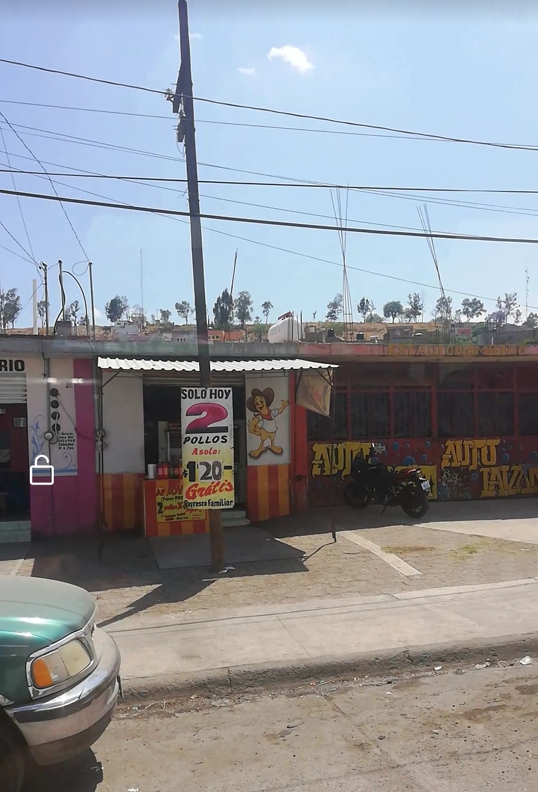 ROSTICERÍA “LUPITA” image 1