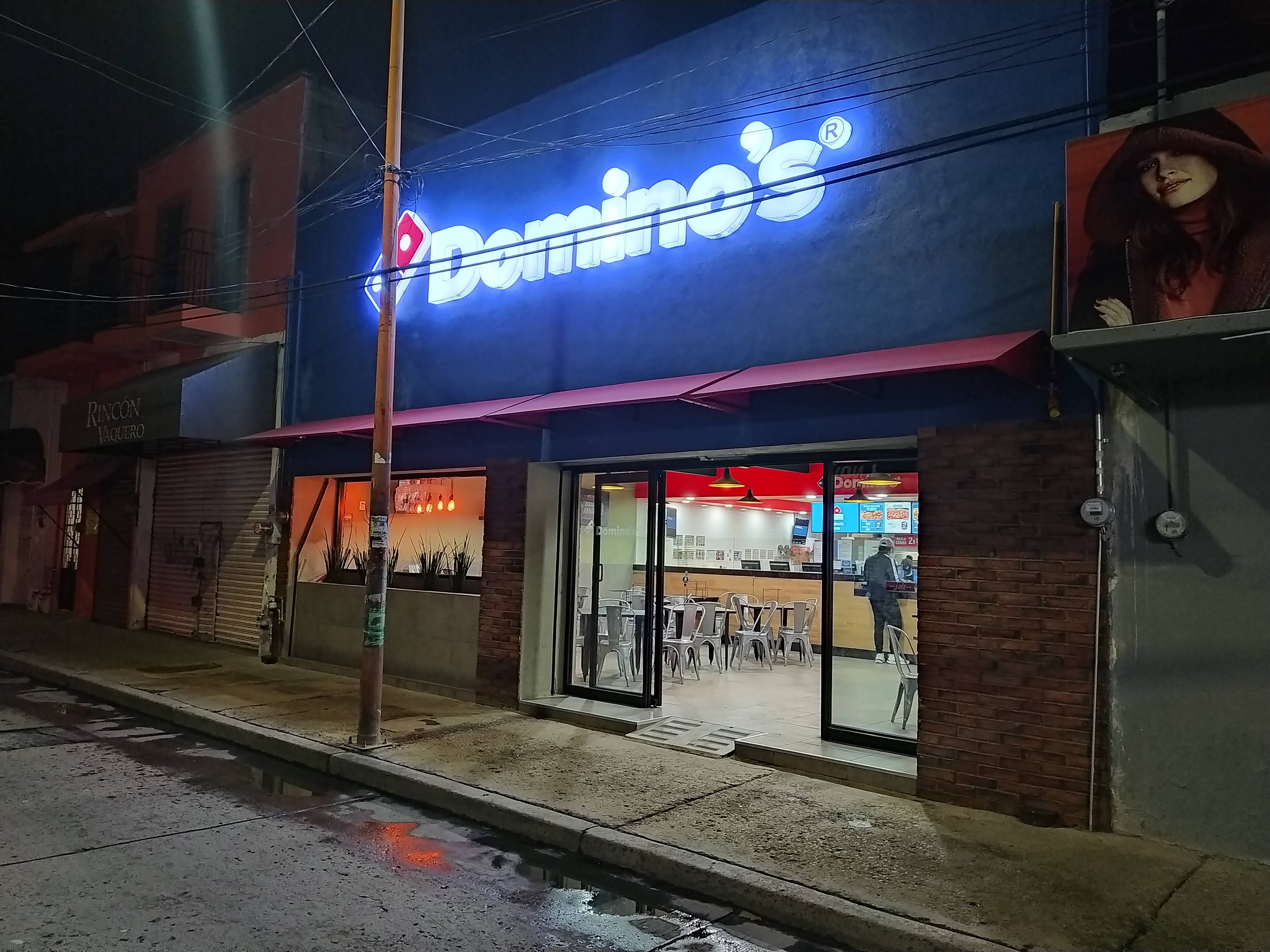 Domino's Valle De Santiago image 1