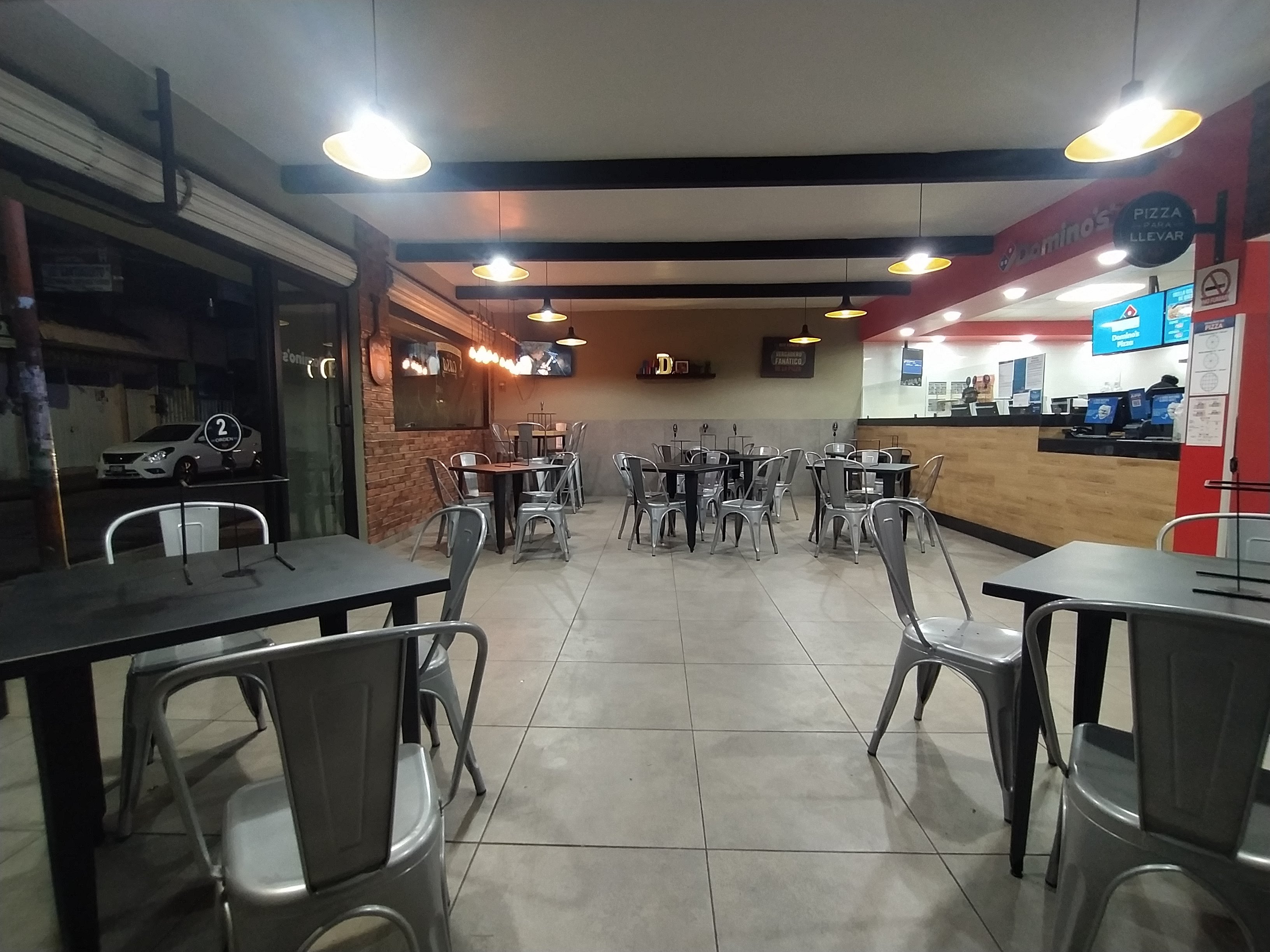 Domino's Valle De Santiago image 2