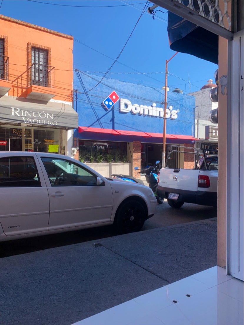 Domino's Valle De Santiago image 3