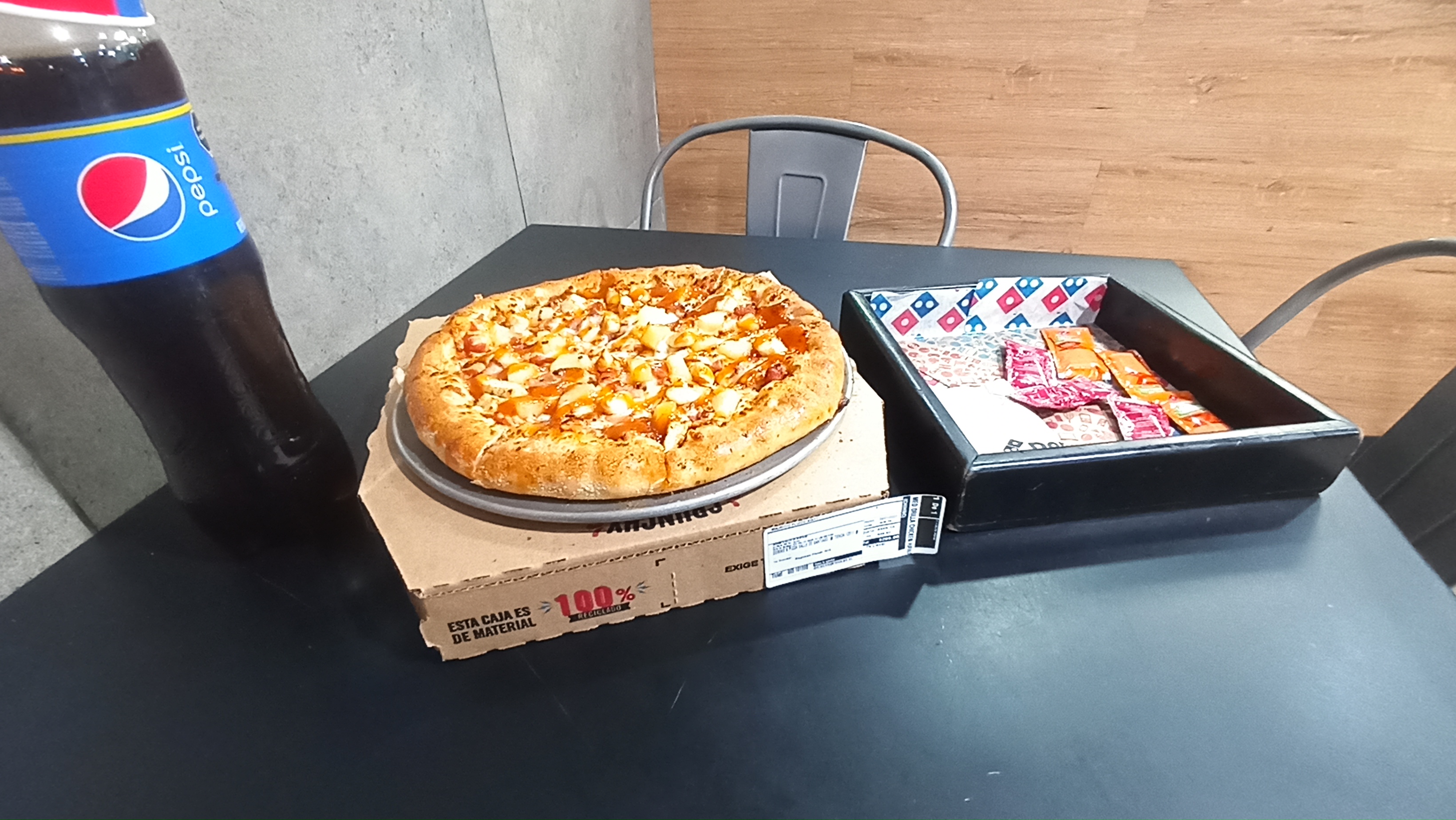 Domino's Valle De Santiago image 4