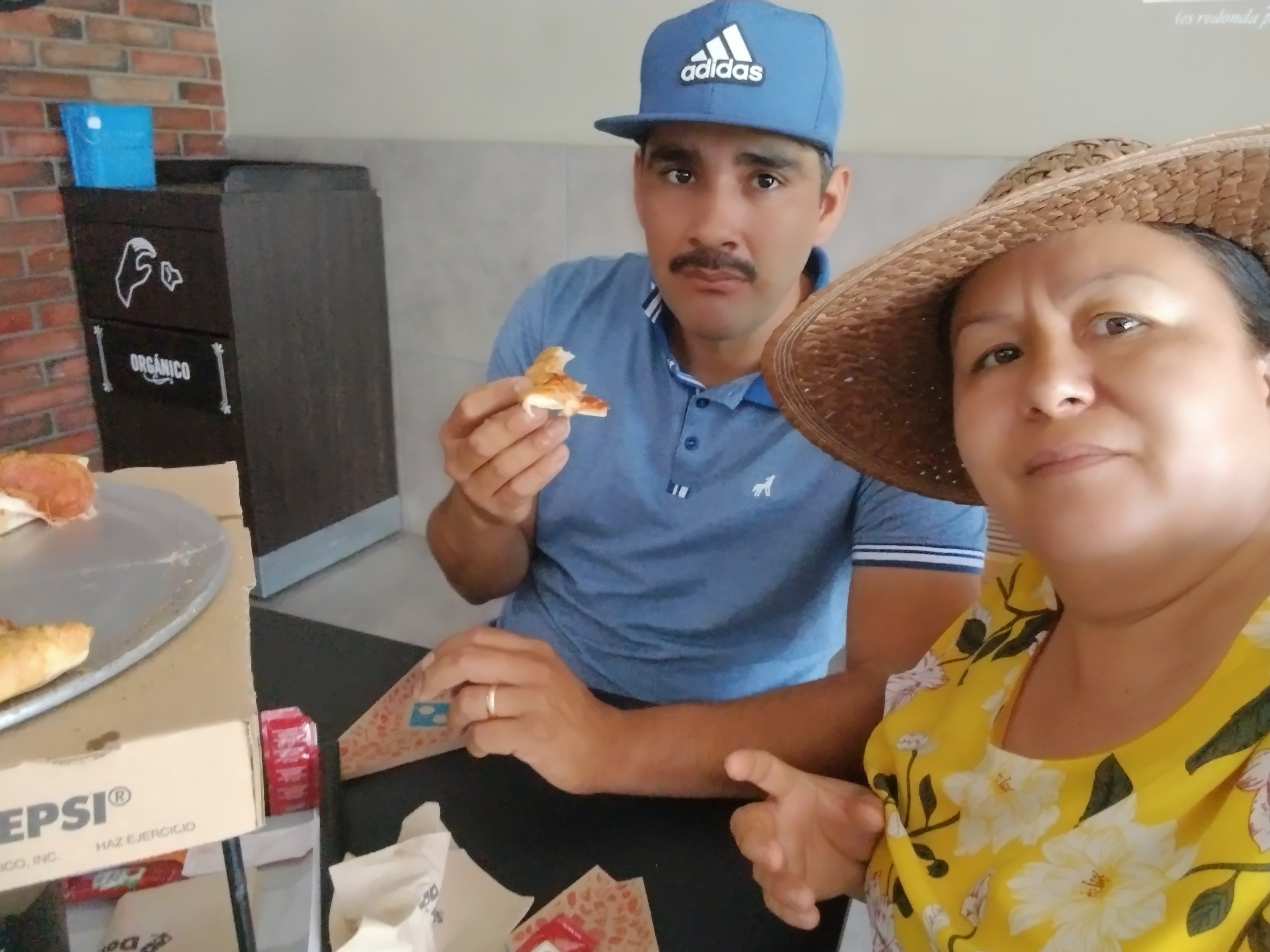 Domino's Valle De Santiago image 5