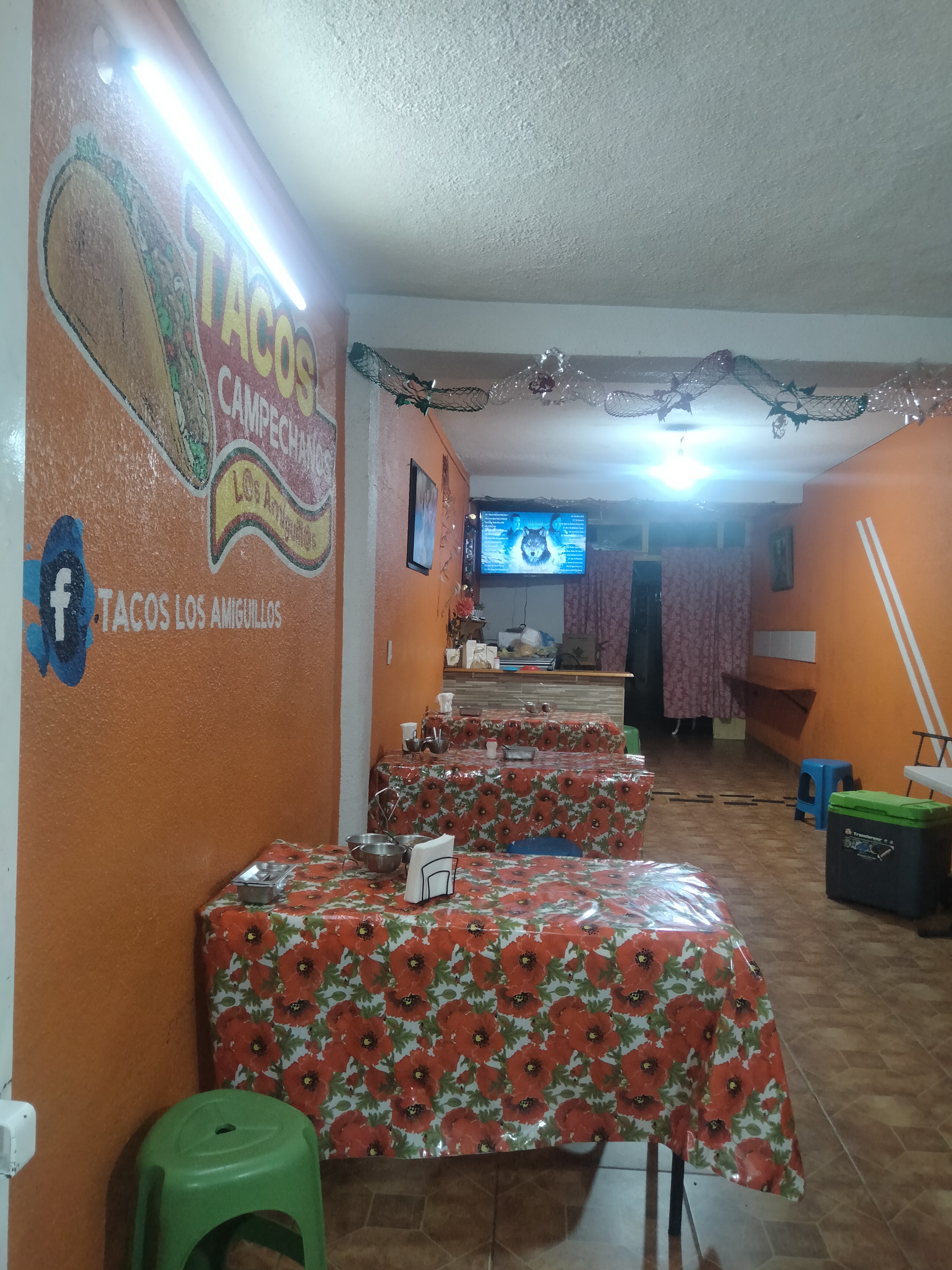 Tacos L@s Amiguill@s image 1