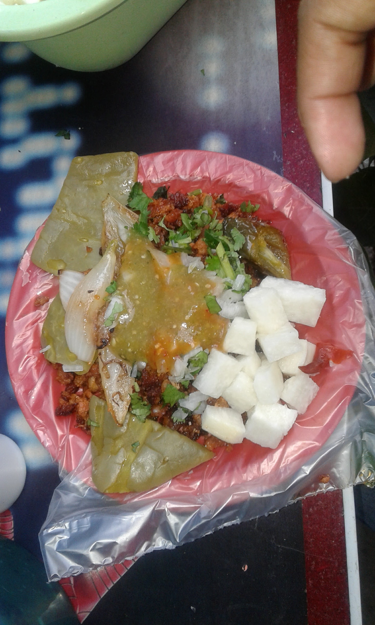 Tacos L@s Amiguill@s image 3