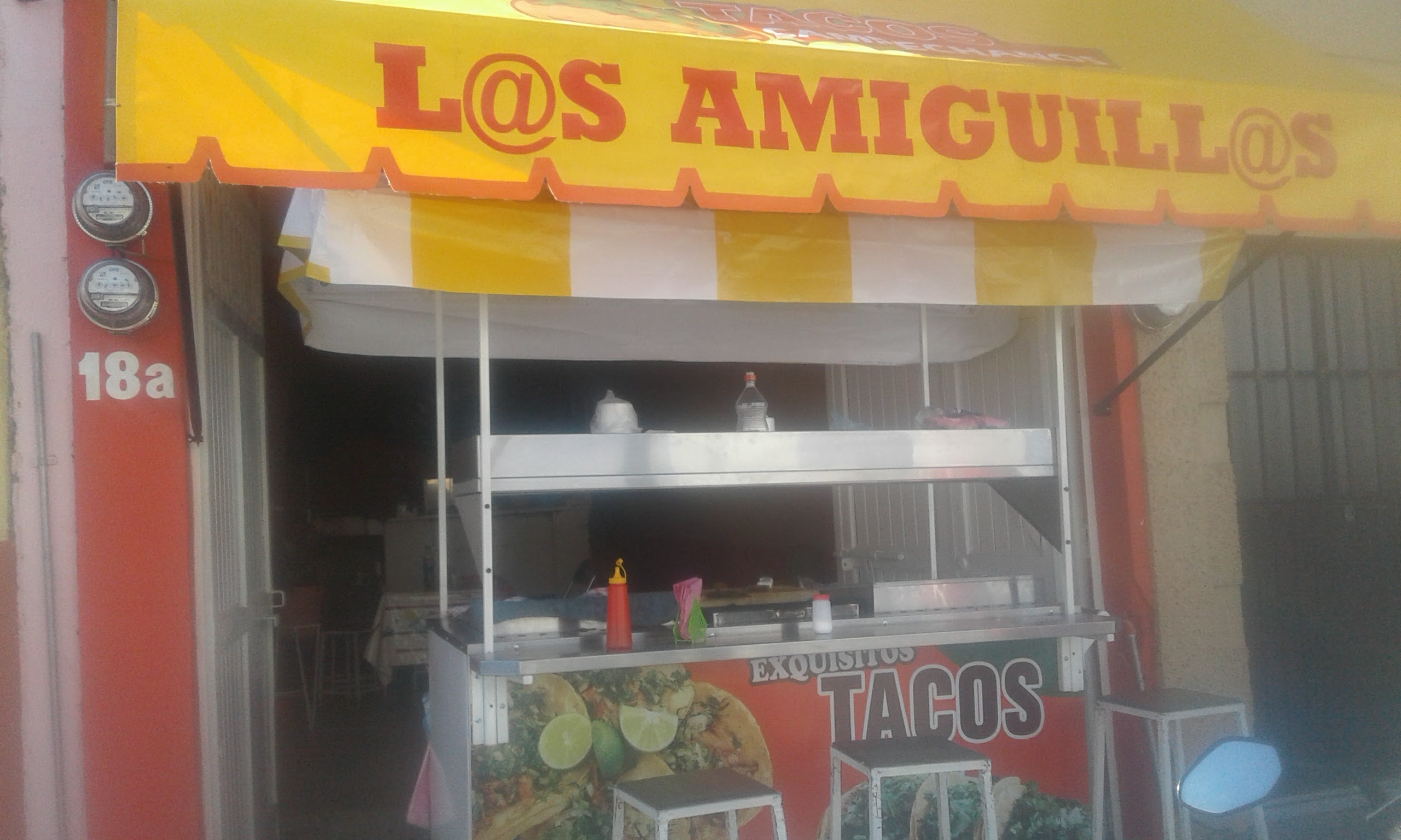 Tacos L@s Amiguill@s image 5