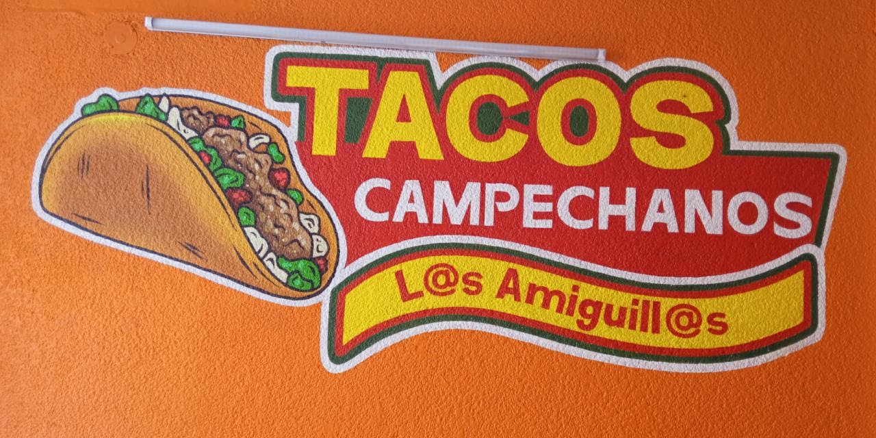 Tacos L@s Amiguill@s image 6