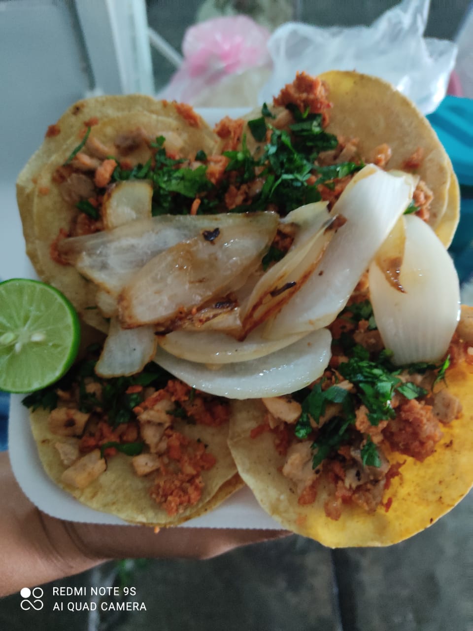 Tacos L@s Amiguill@s image 10