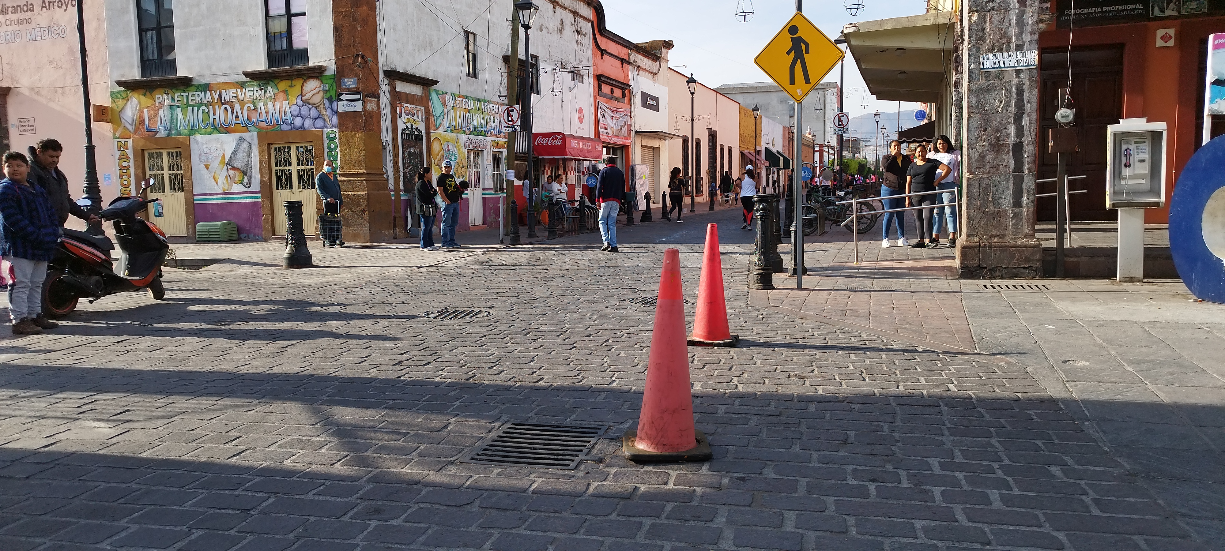 Tortas La Galactica image 2