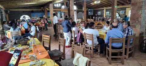 Restaurante Agave Azul image 1
