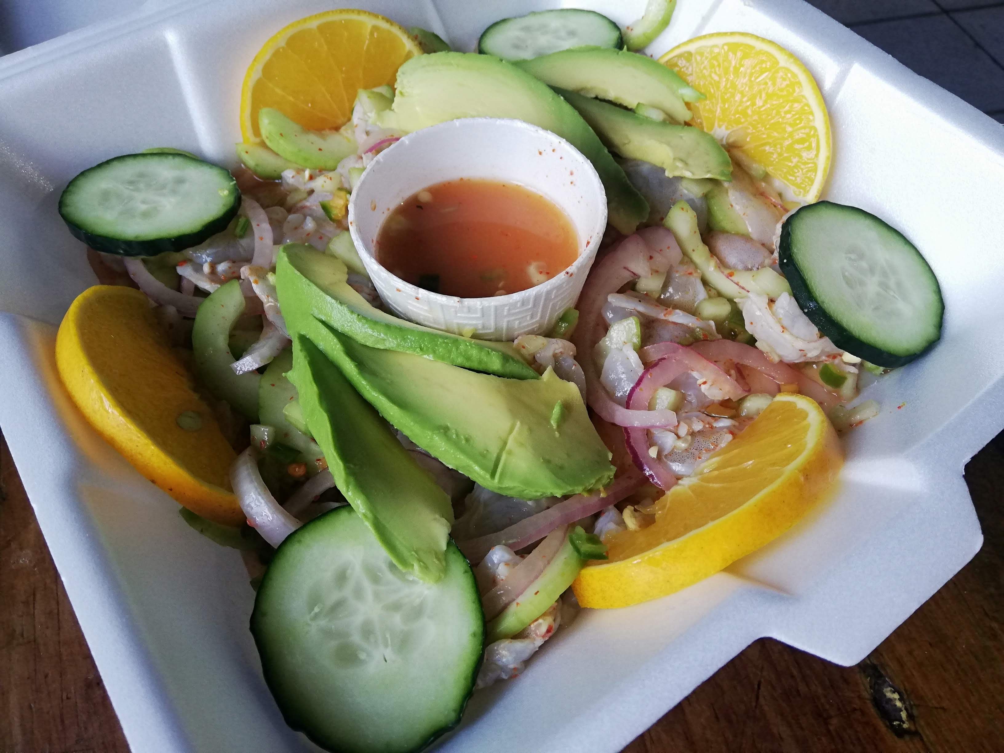 Restaurante Agave Azul image 2