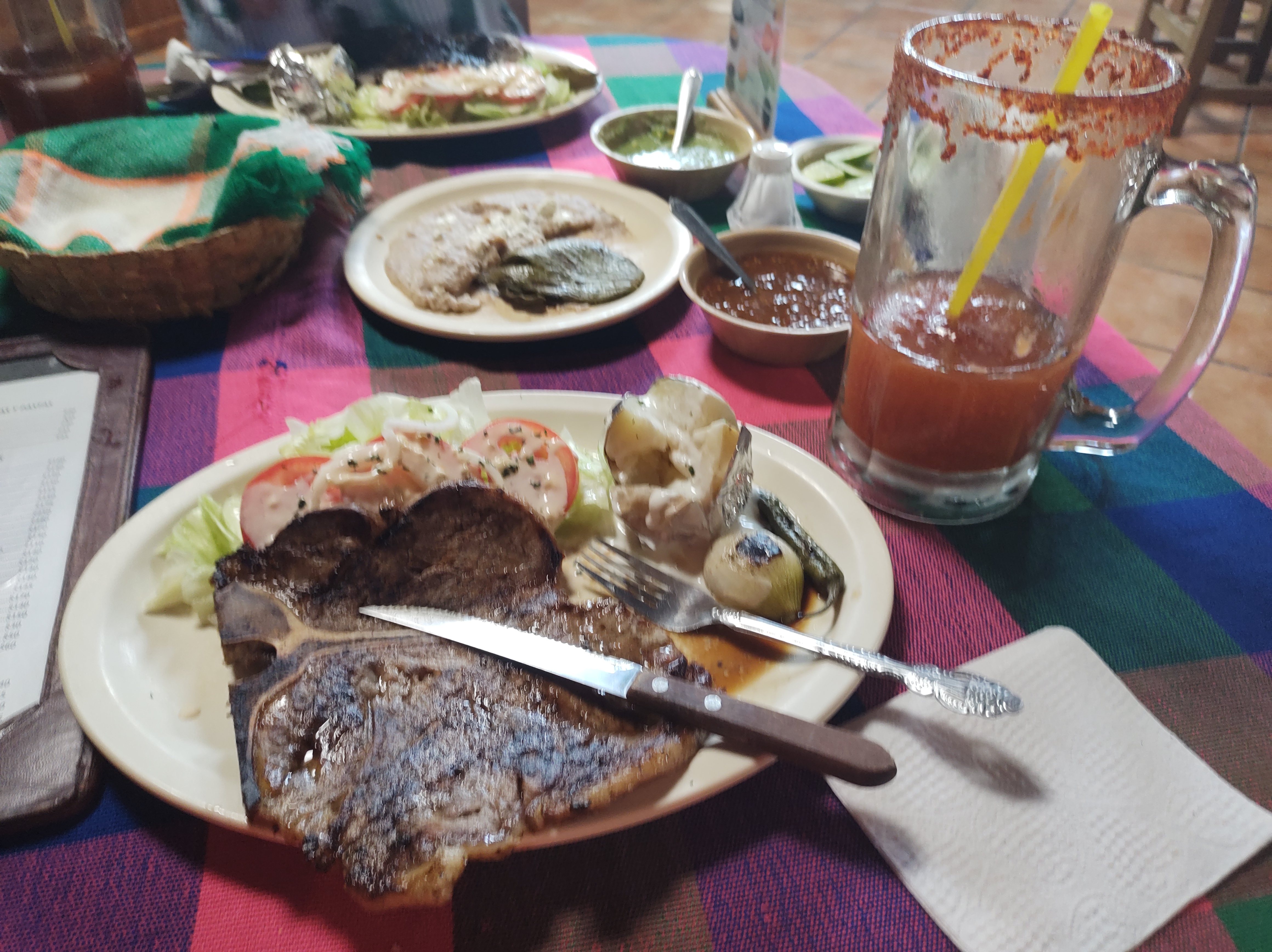 Restaurante Agave Azul image 3