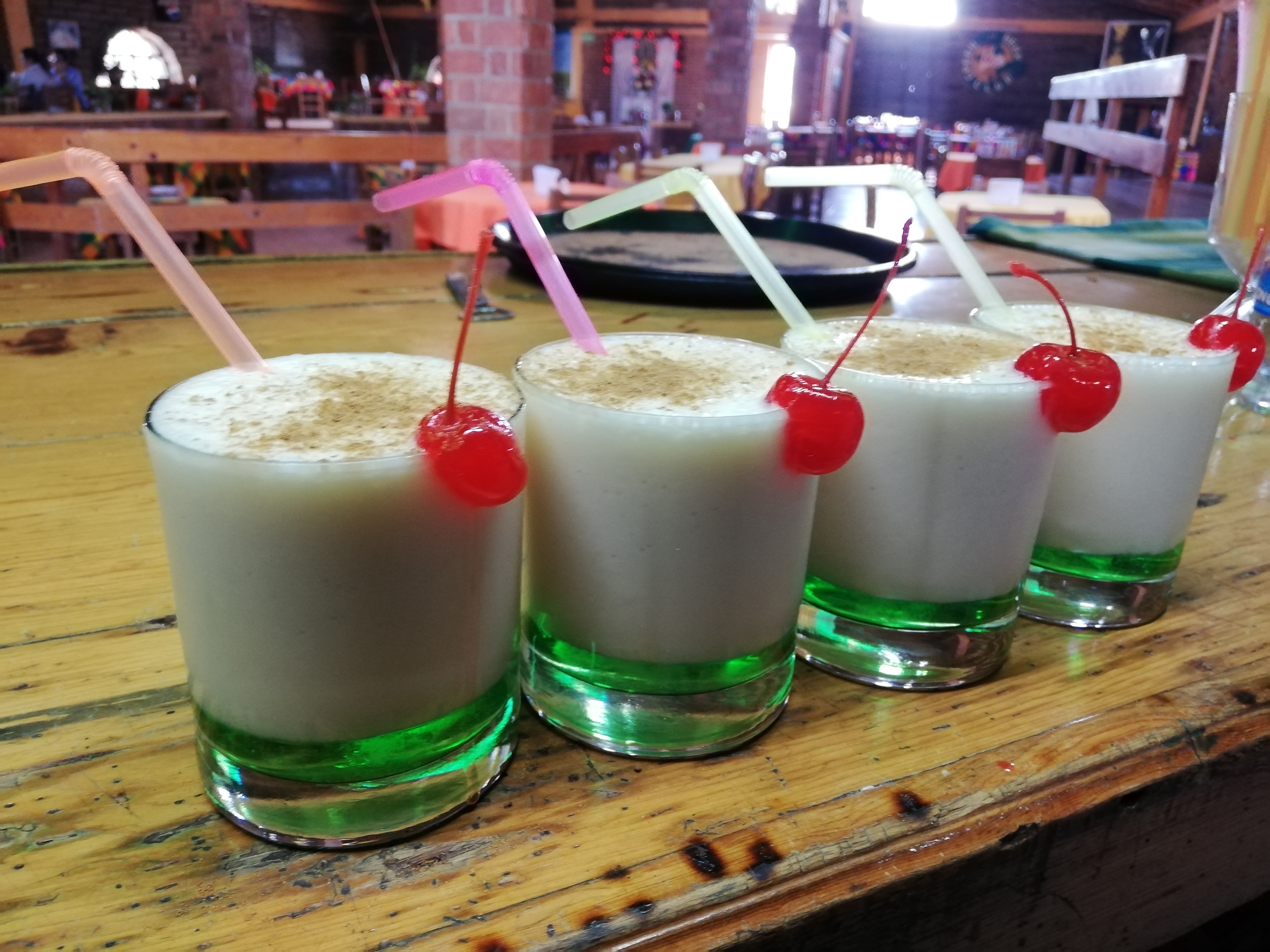 Restaurante Agave Azul image 5