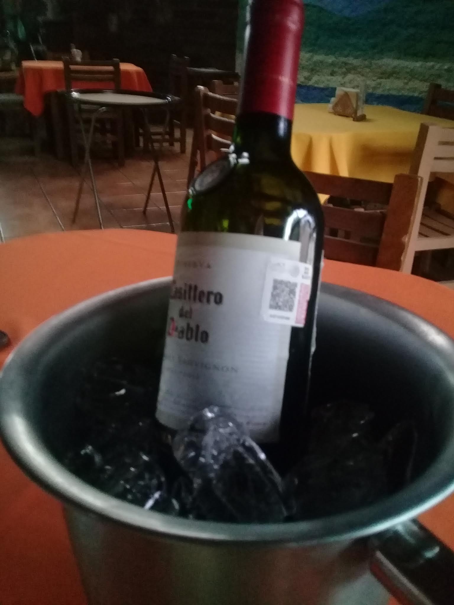 Restaurante Agave Azul image 6