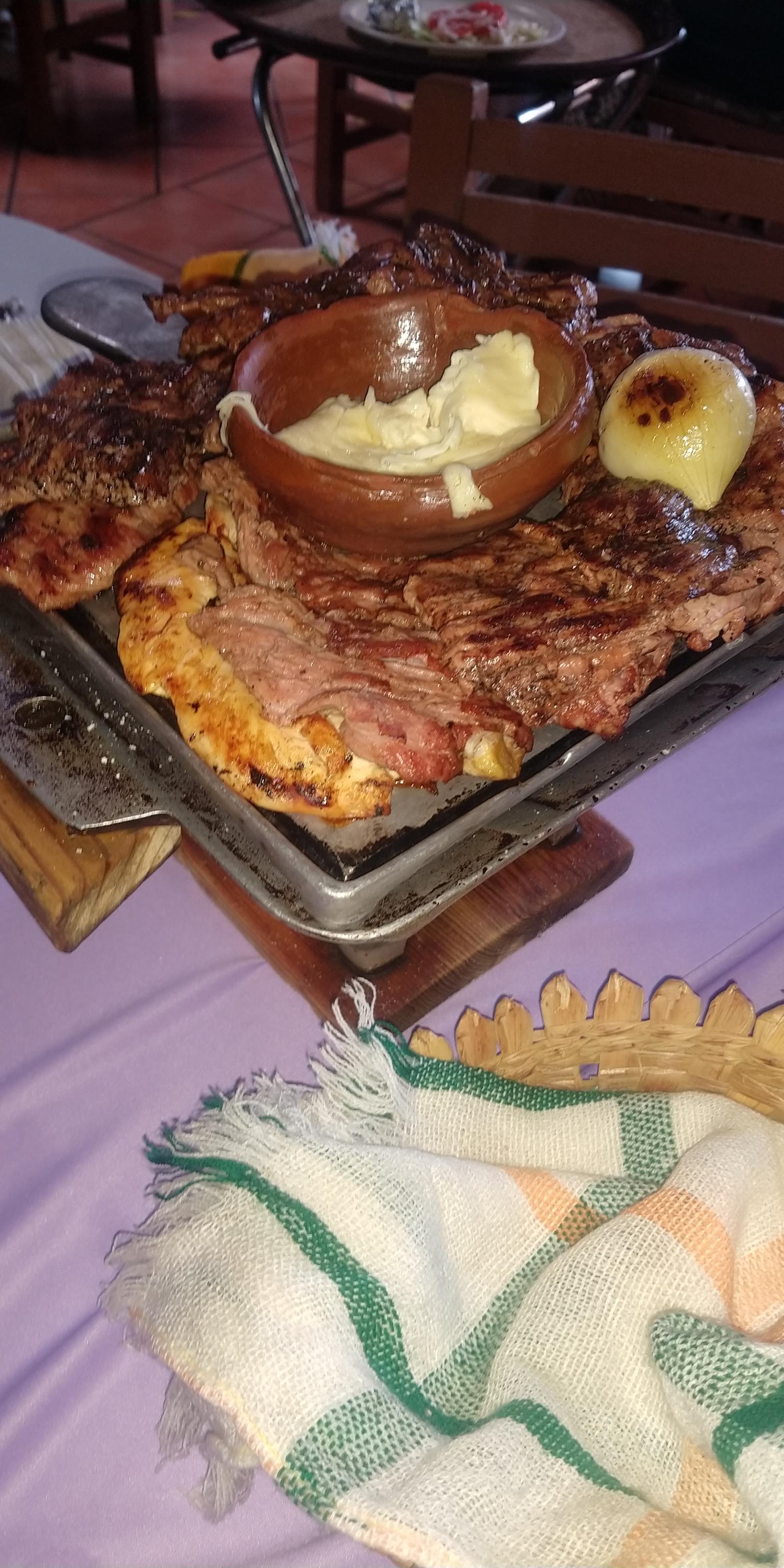 Restaurante Agave Azul image 9