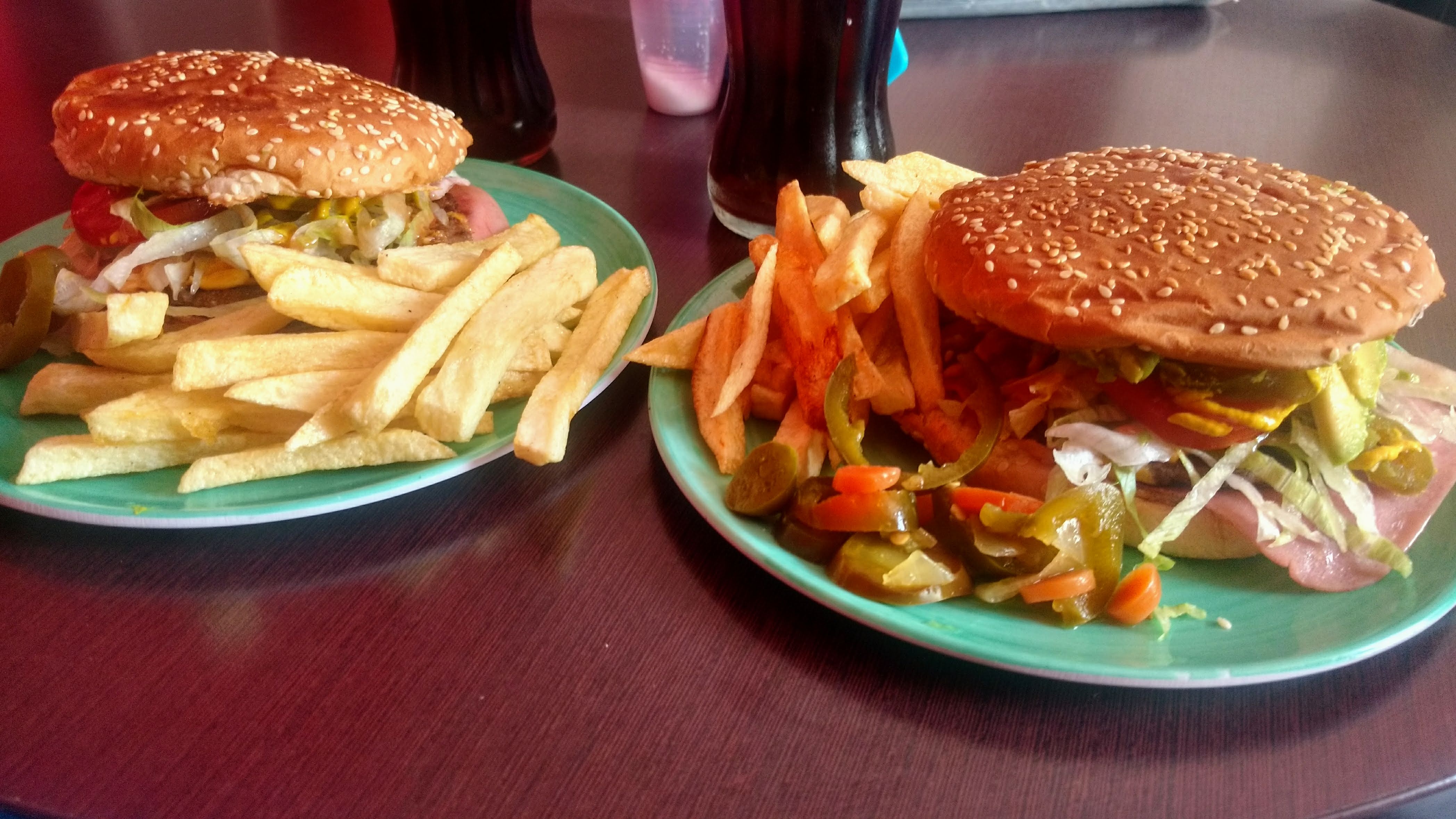 La Torteria Suc. Juarez image 5