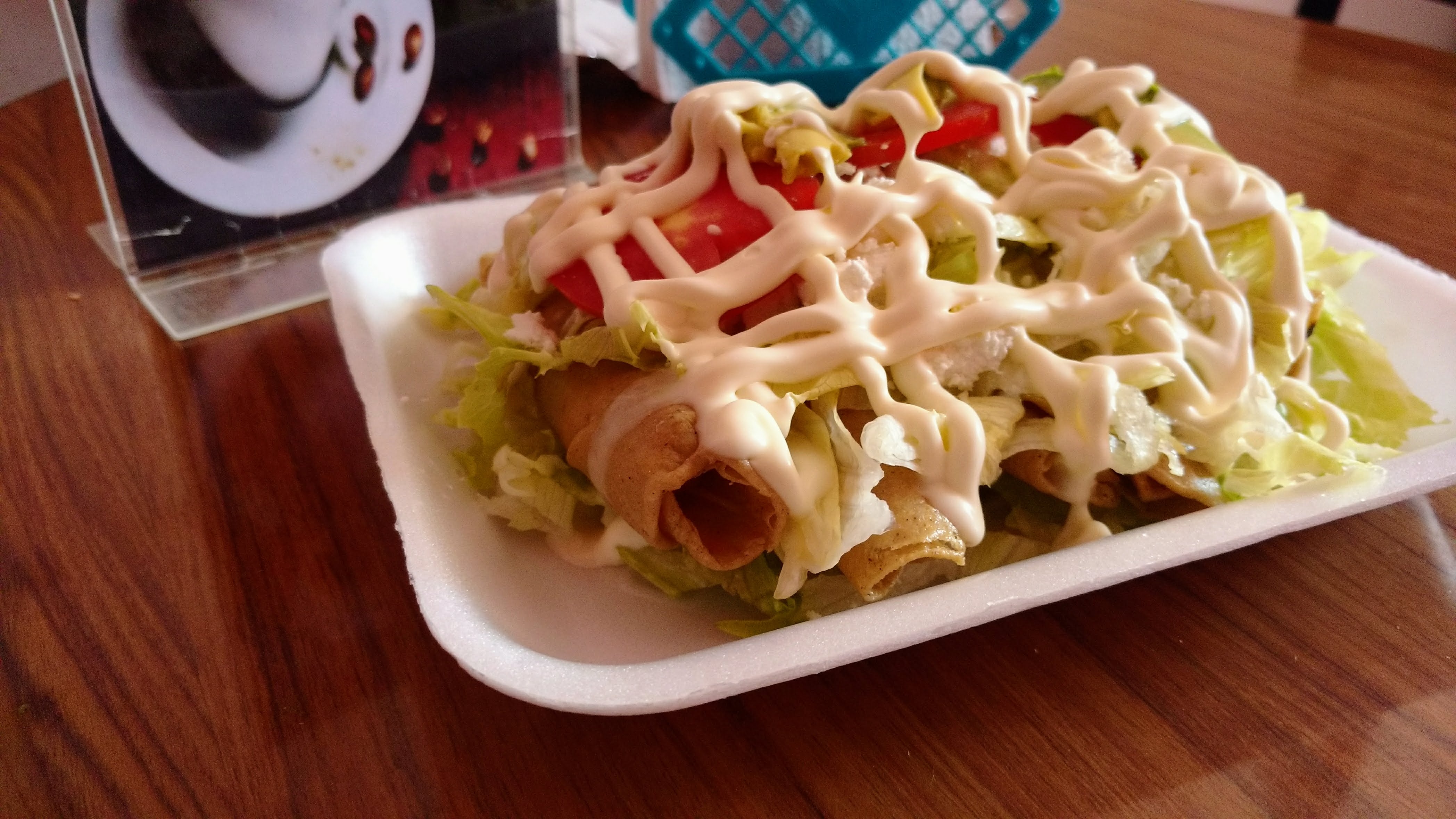 La Torteria Suc. Juarez image 6