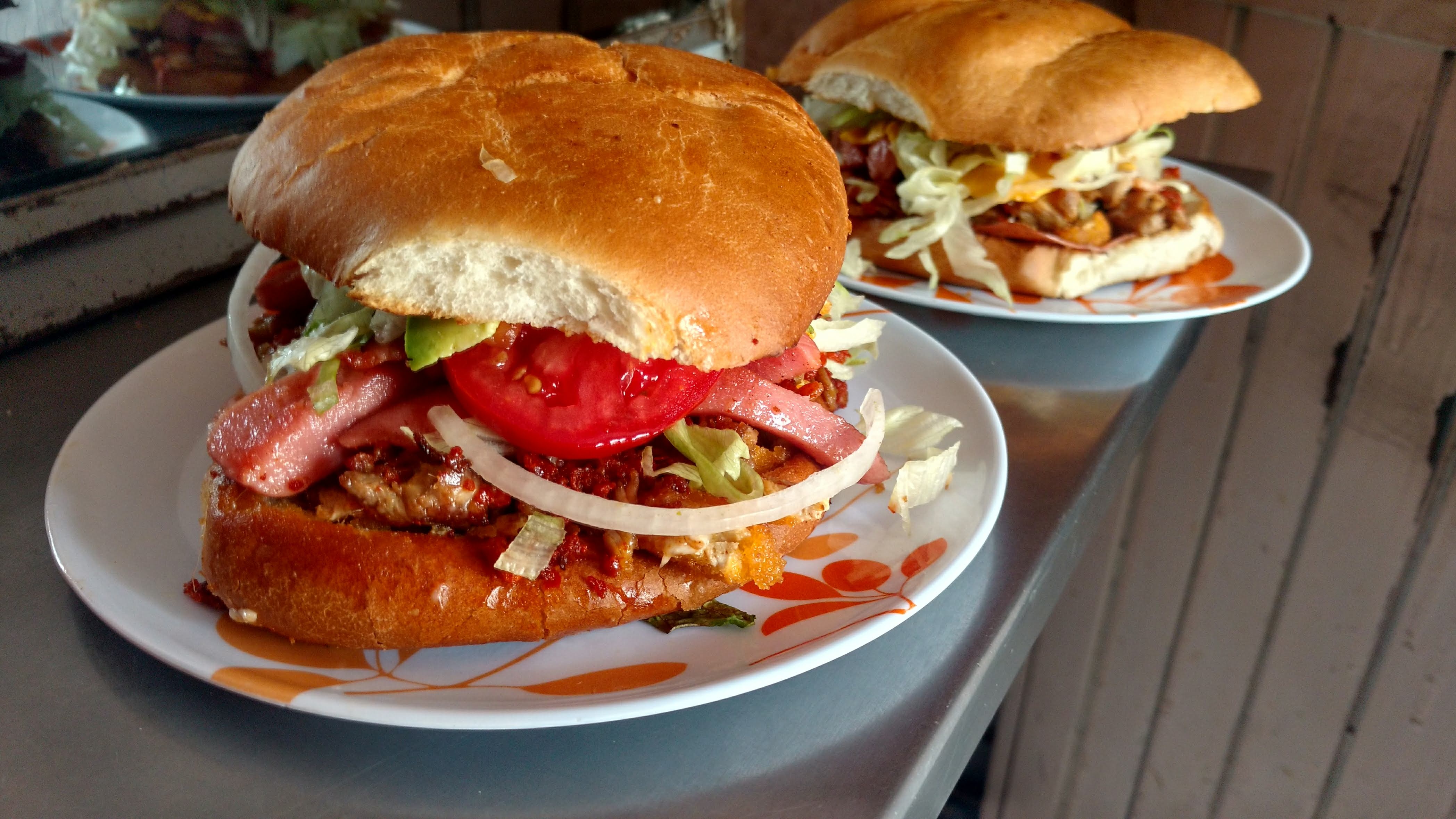 La Torteria Suc. Juarez image 7