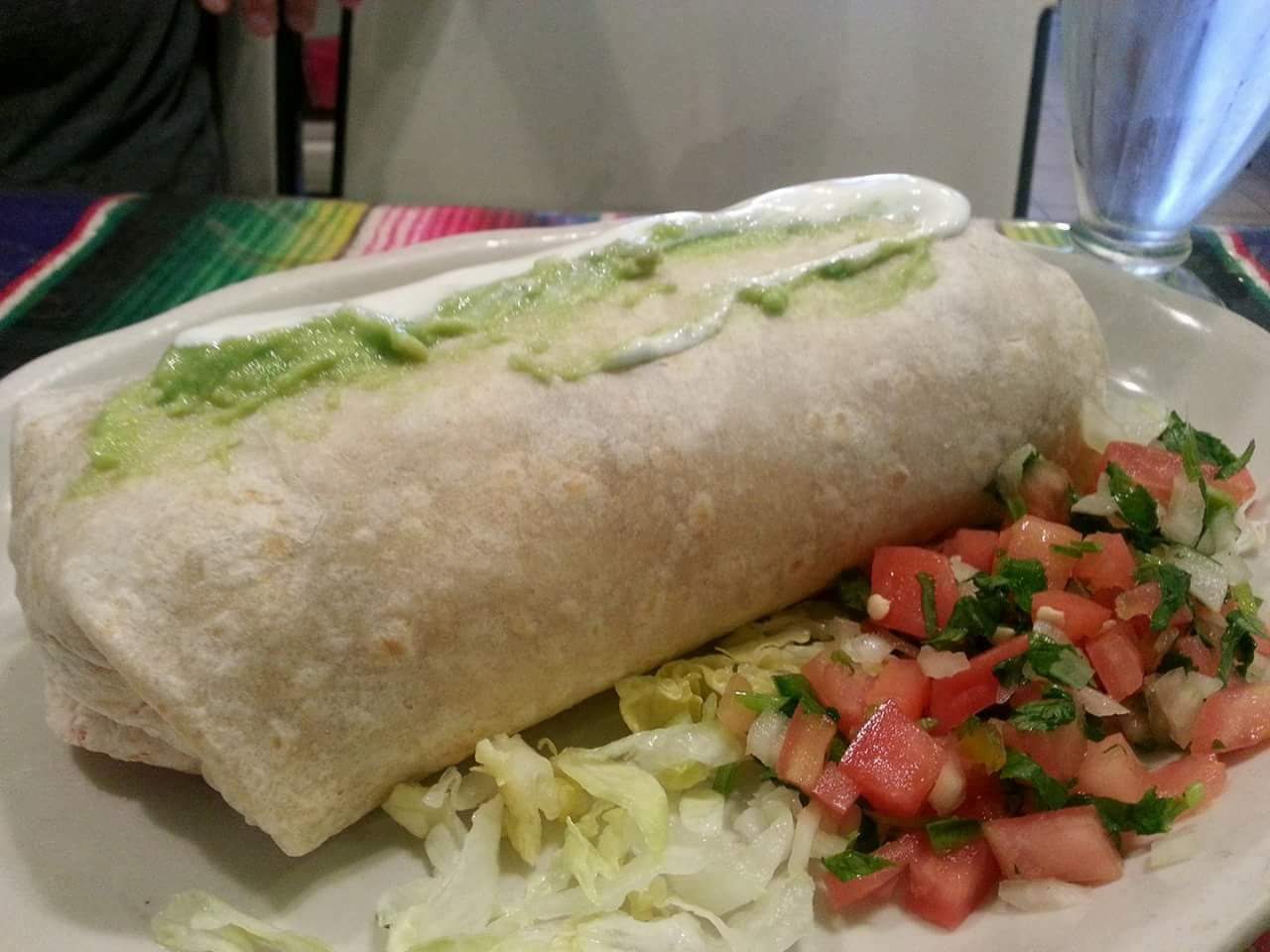 La Torteria Suc. Juarez image 8