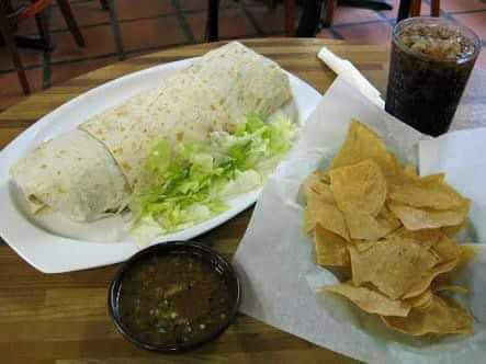 La Torteria Suc. Juarez image 9