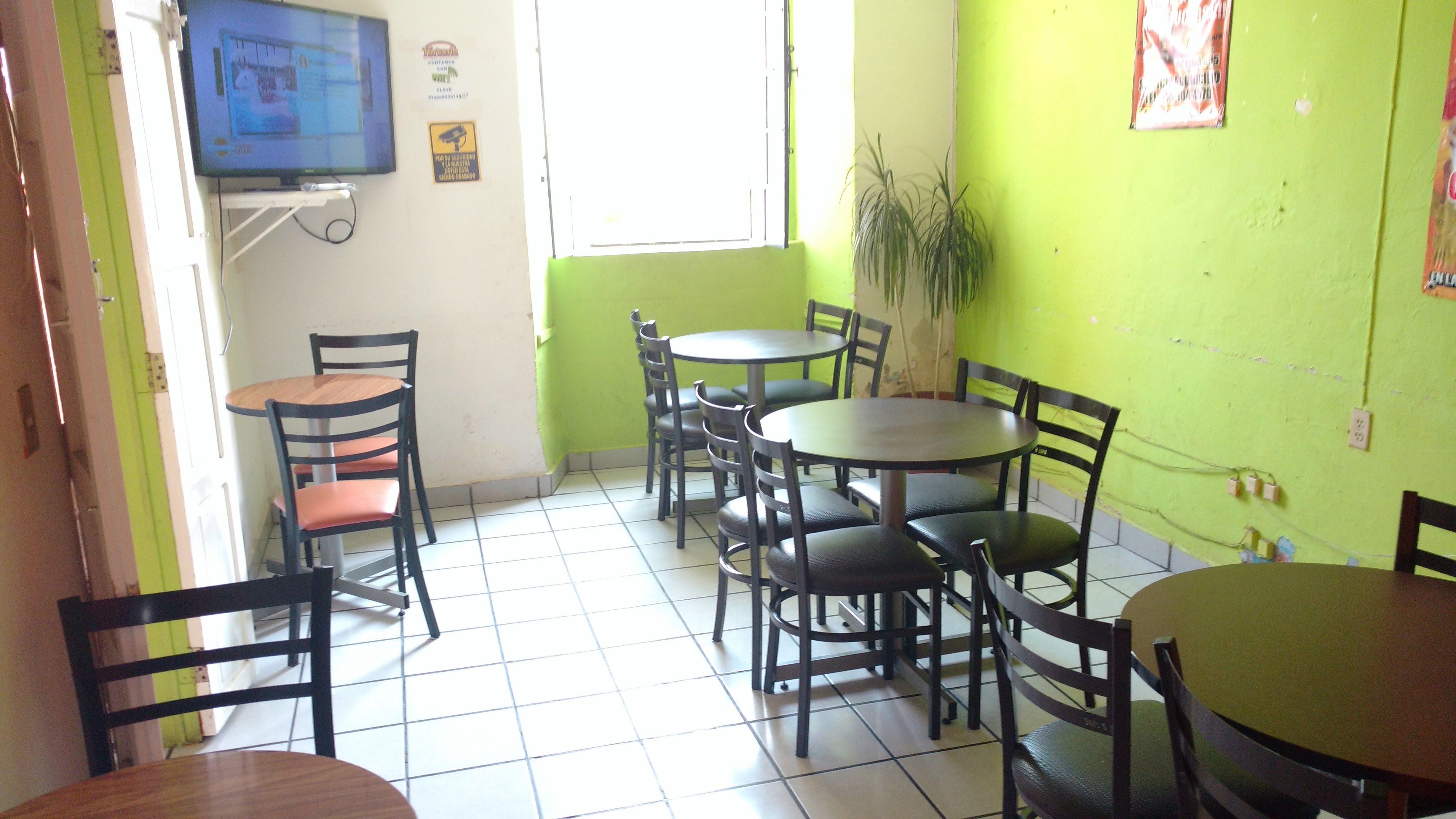 La Torteria Suc. Juarez image 10