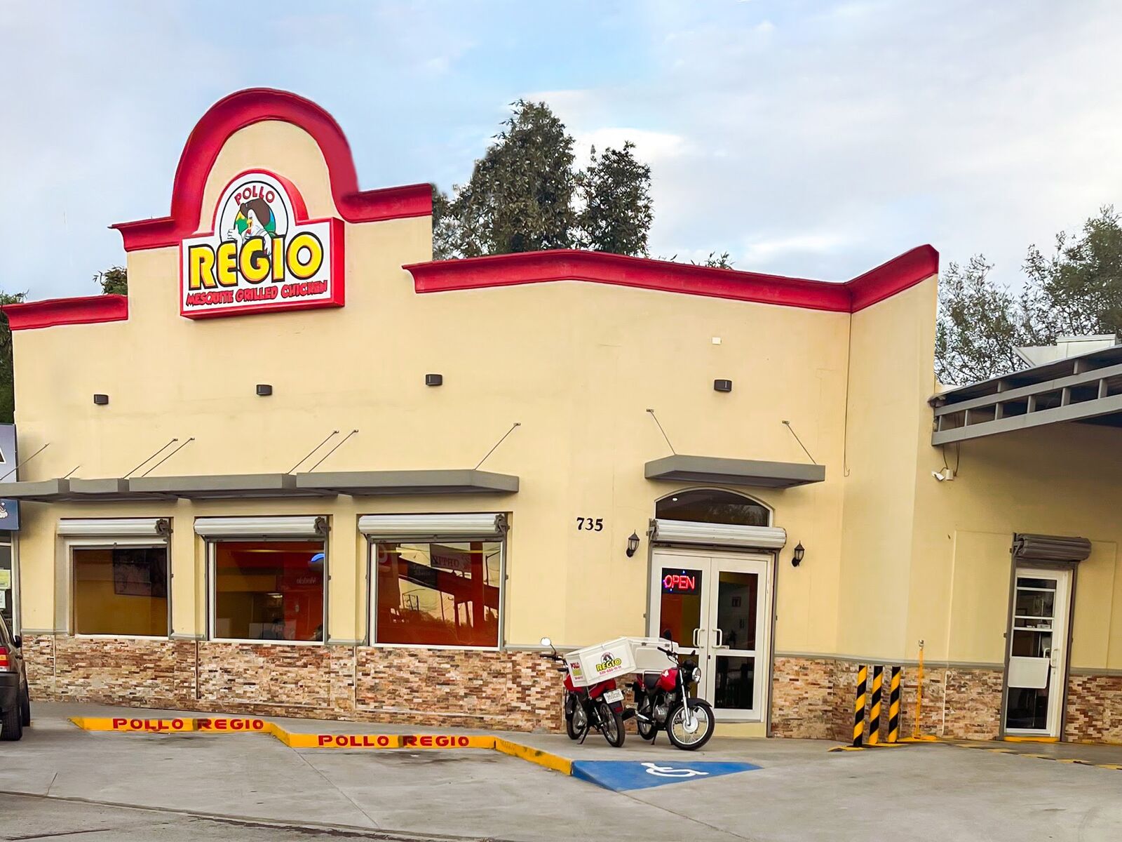 Pollo Regio image 1