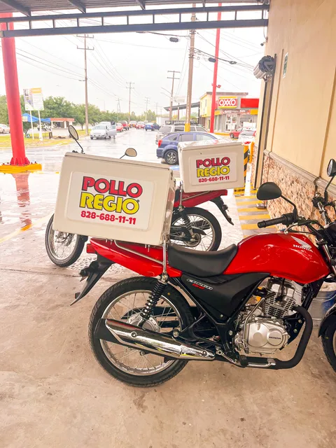 Pollo Regio image 2