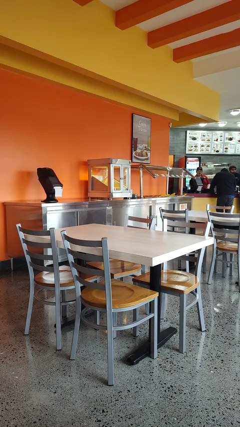 Pollo Regio image 3